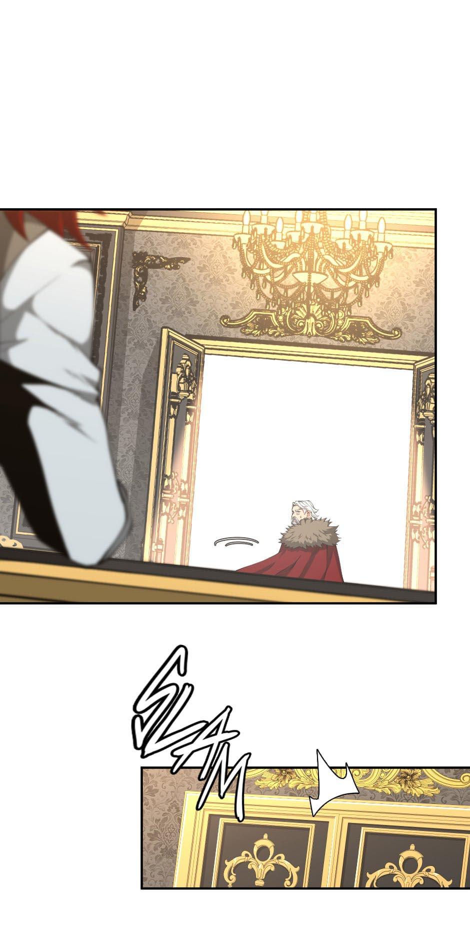 The Beginning After the End ตอนที่ 144 page 53