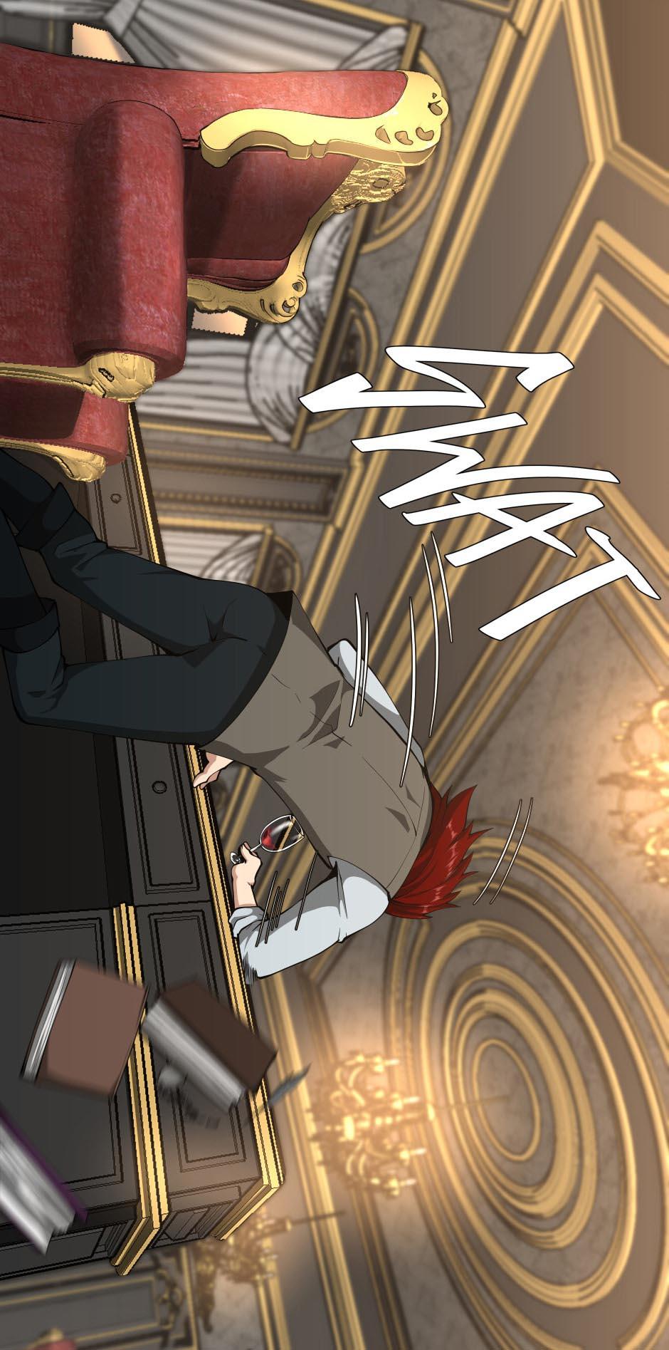 The Beginning After the End ตอนที่ 144 page 63