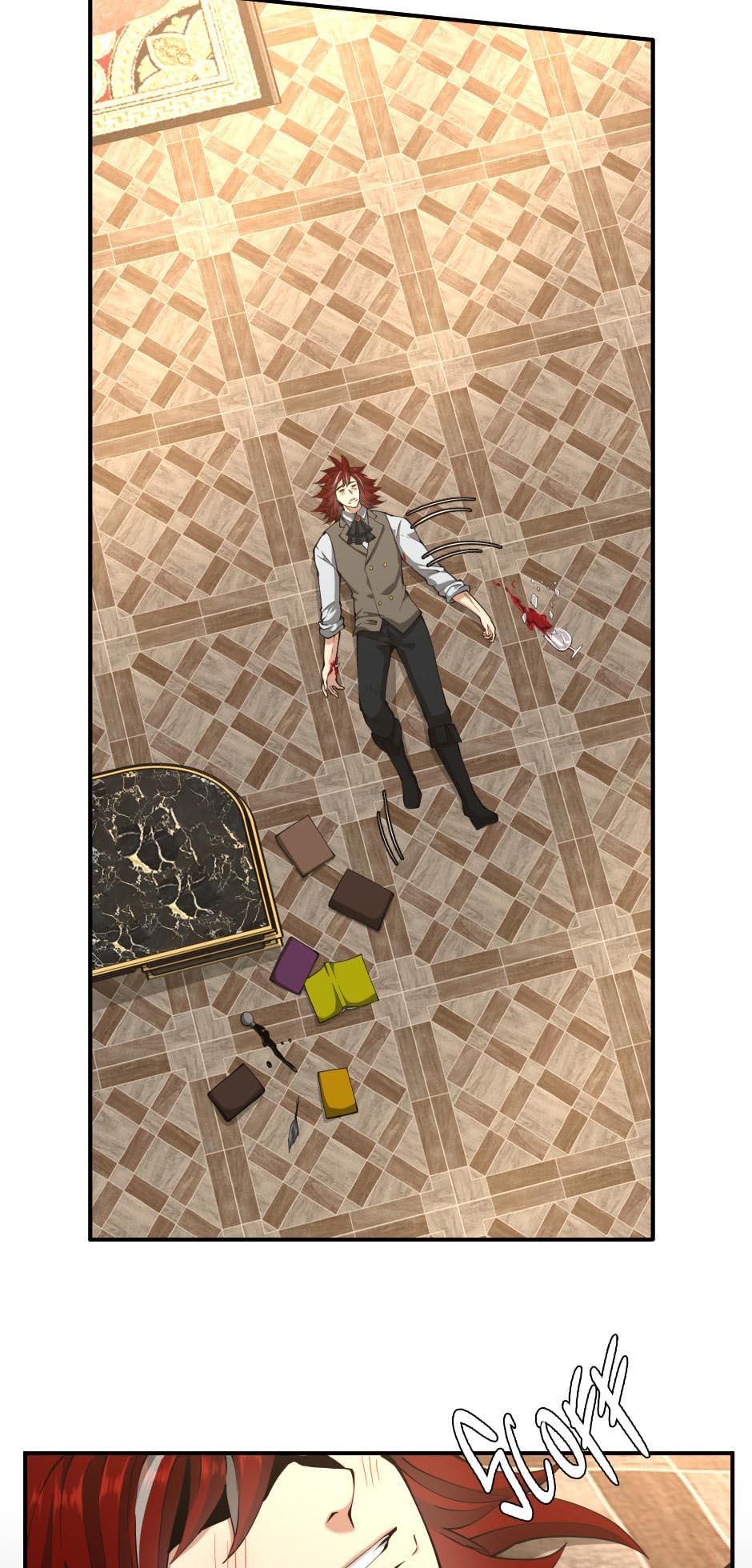 The Beginning After the End ตอนที่ 144 page 69