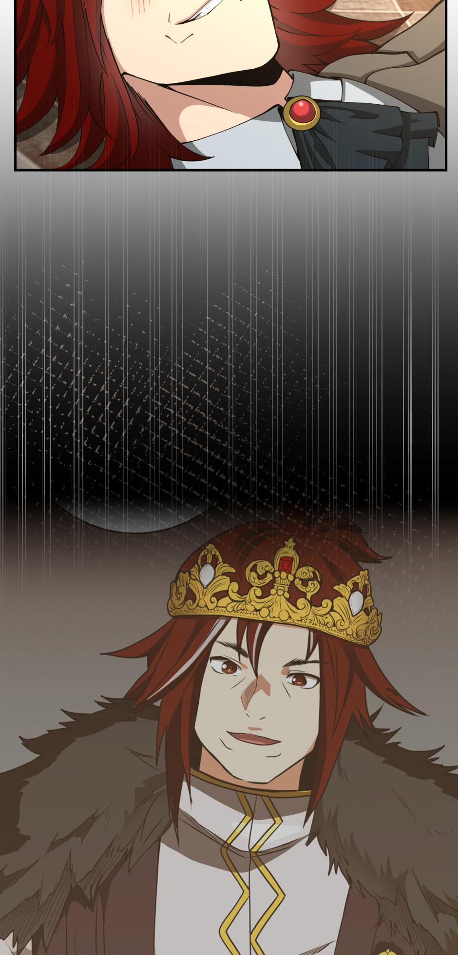 The Beginning After the End ตอนที่ 144 page 70