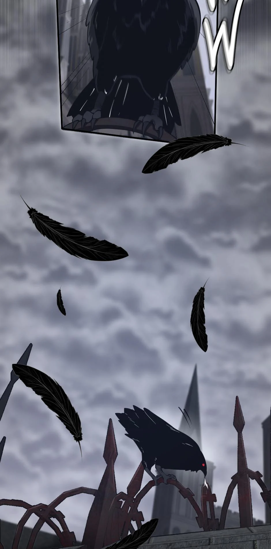 The Beginning After the End ตอนที่ 145 page 4