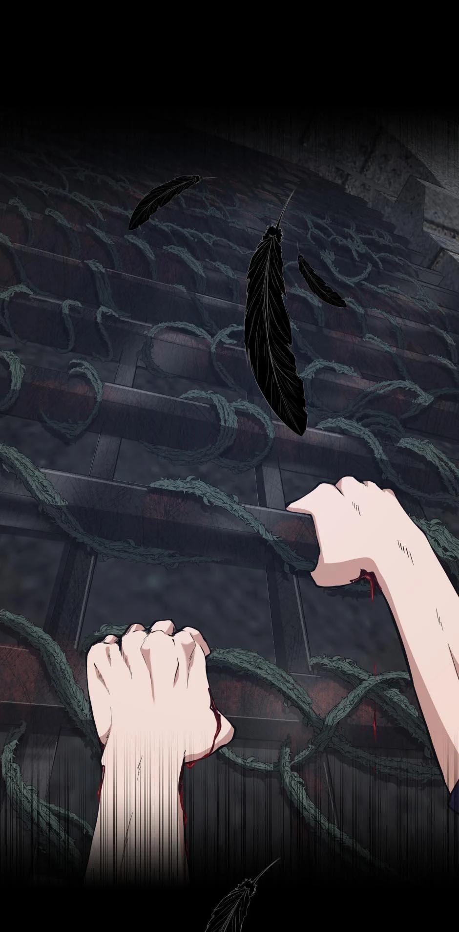 The Beginning After the End ตอนที่ 145 page 8