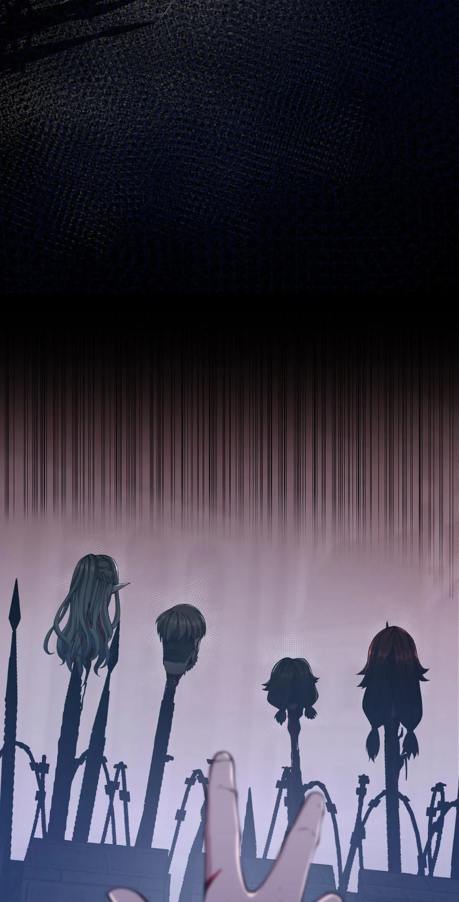 The Beginning After the End ตอนที่ 145 page 15