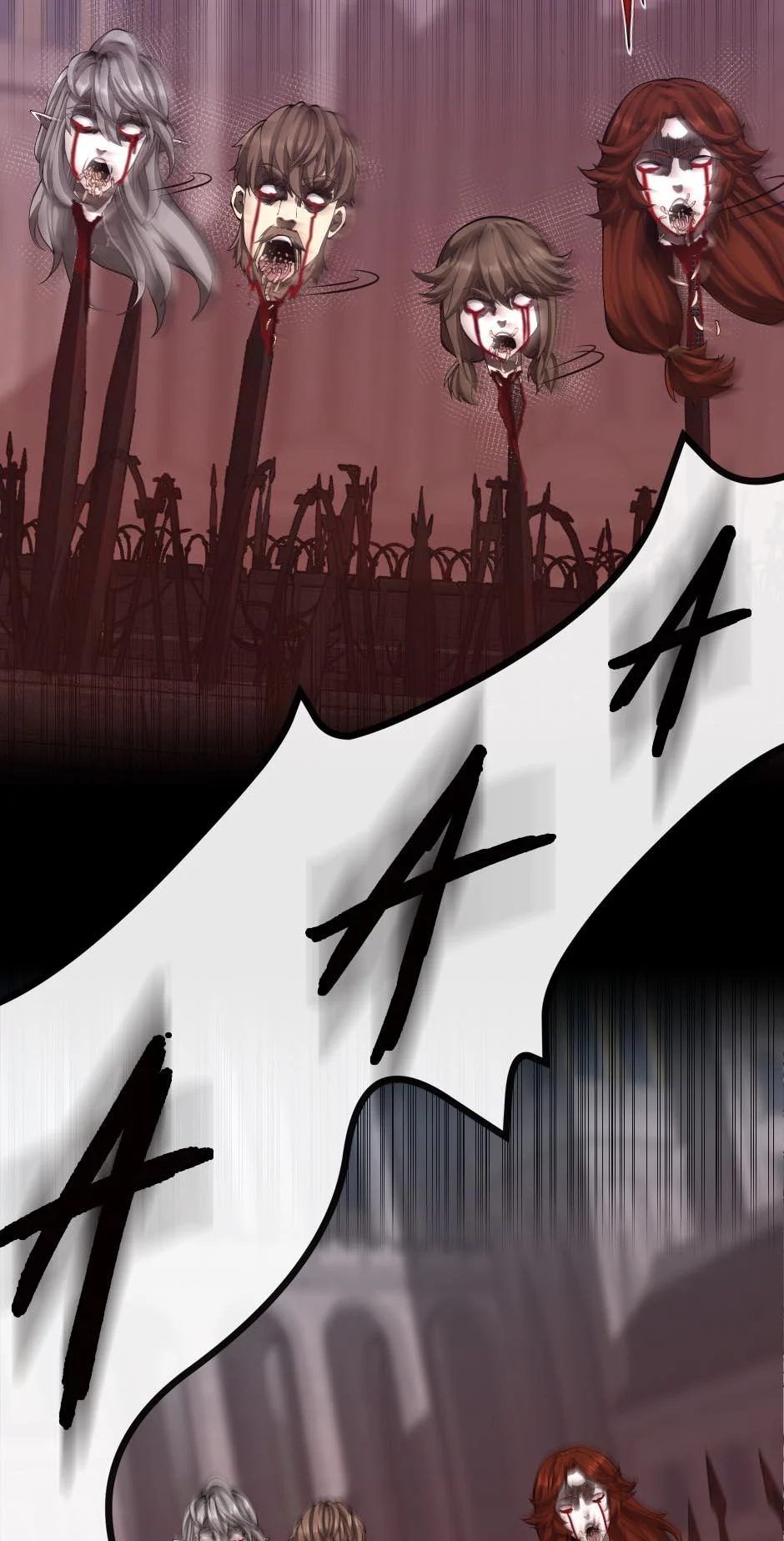 The Beginning After the End ตอนที่ 145 page 17