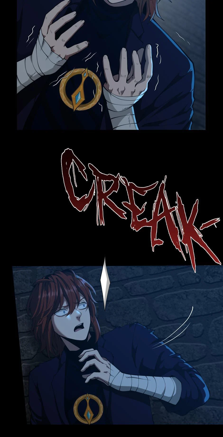 The Beginning After the End ตอนที่ 145 page 23