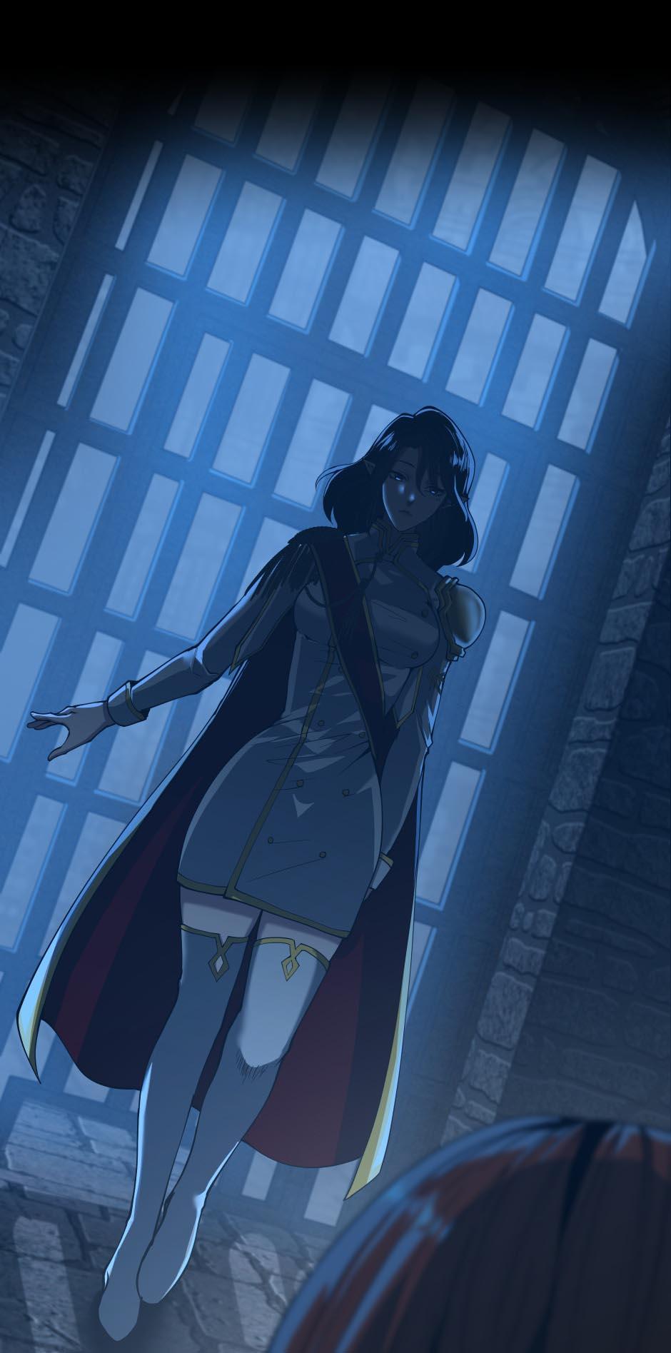 The Beginning After the End ตอนที่ 145 page 24