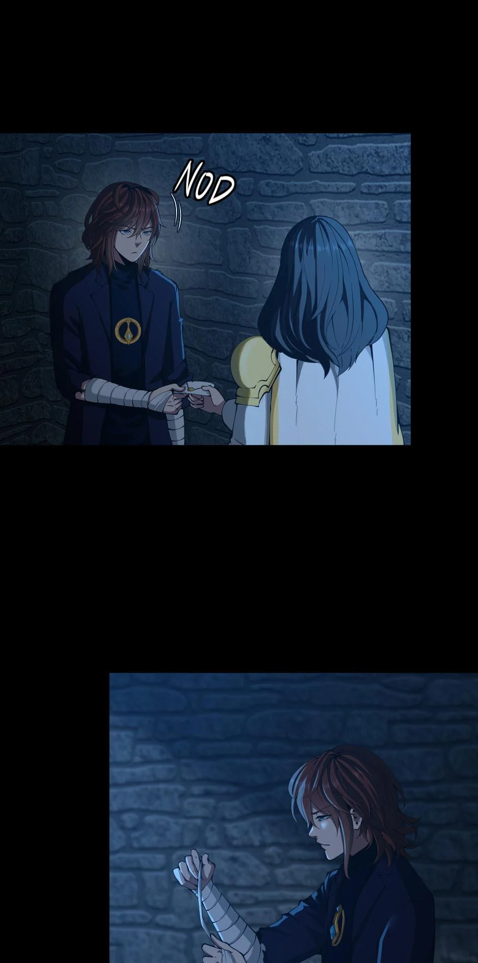 The Beginning After the End ตอนที่ 145 page 26