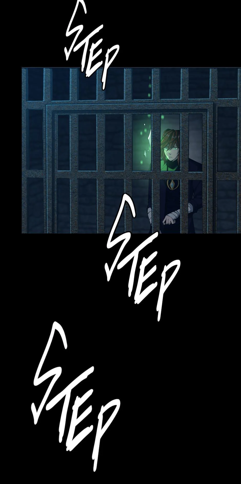 The Beginning After the End ตอนที่ 145 page 35