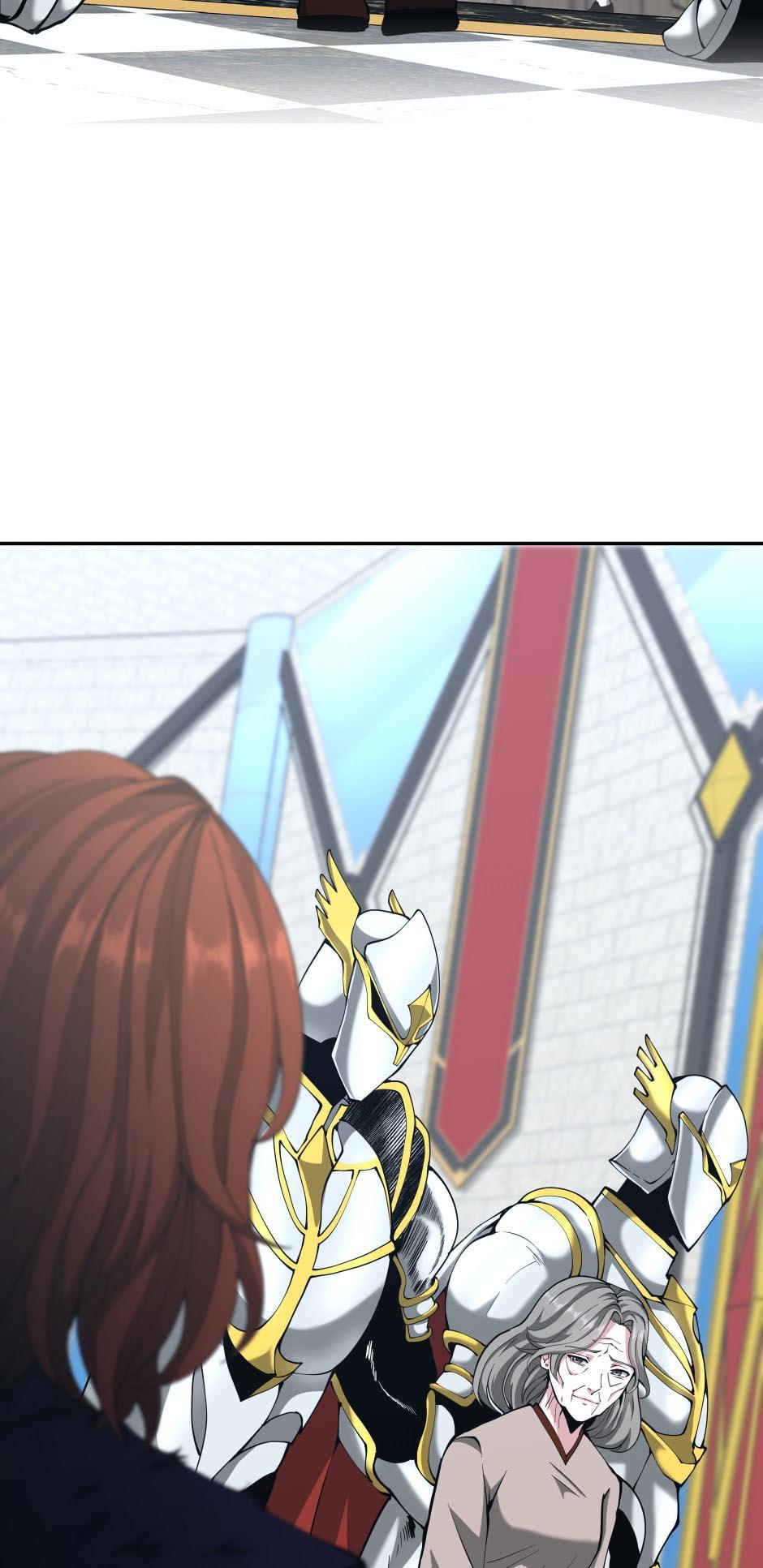 The Beginning After the End ตอนที่ 145 page 52