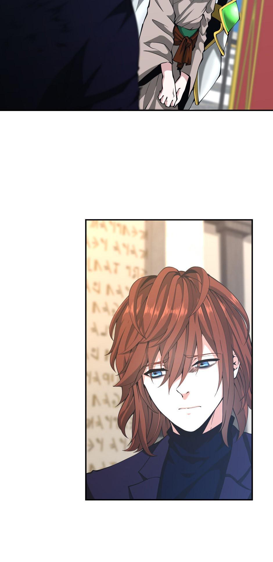 The Beginning After the End ตอนที่ 145 page 53