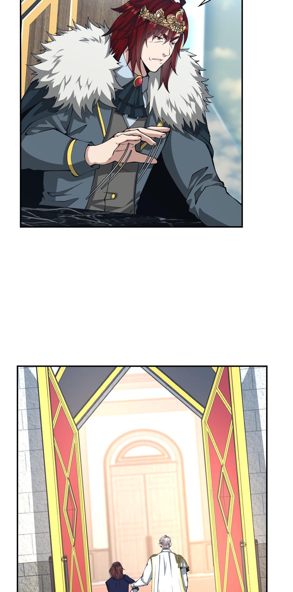 The Beginning After the End ตอนที่ 145 page 72