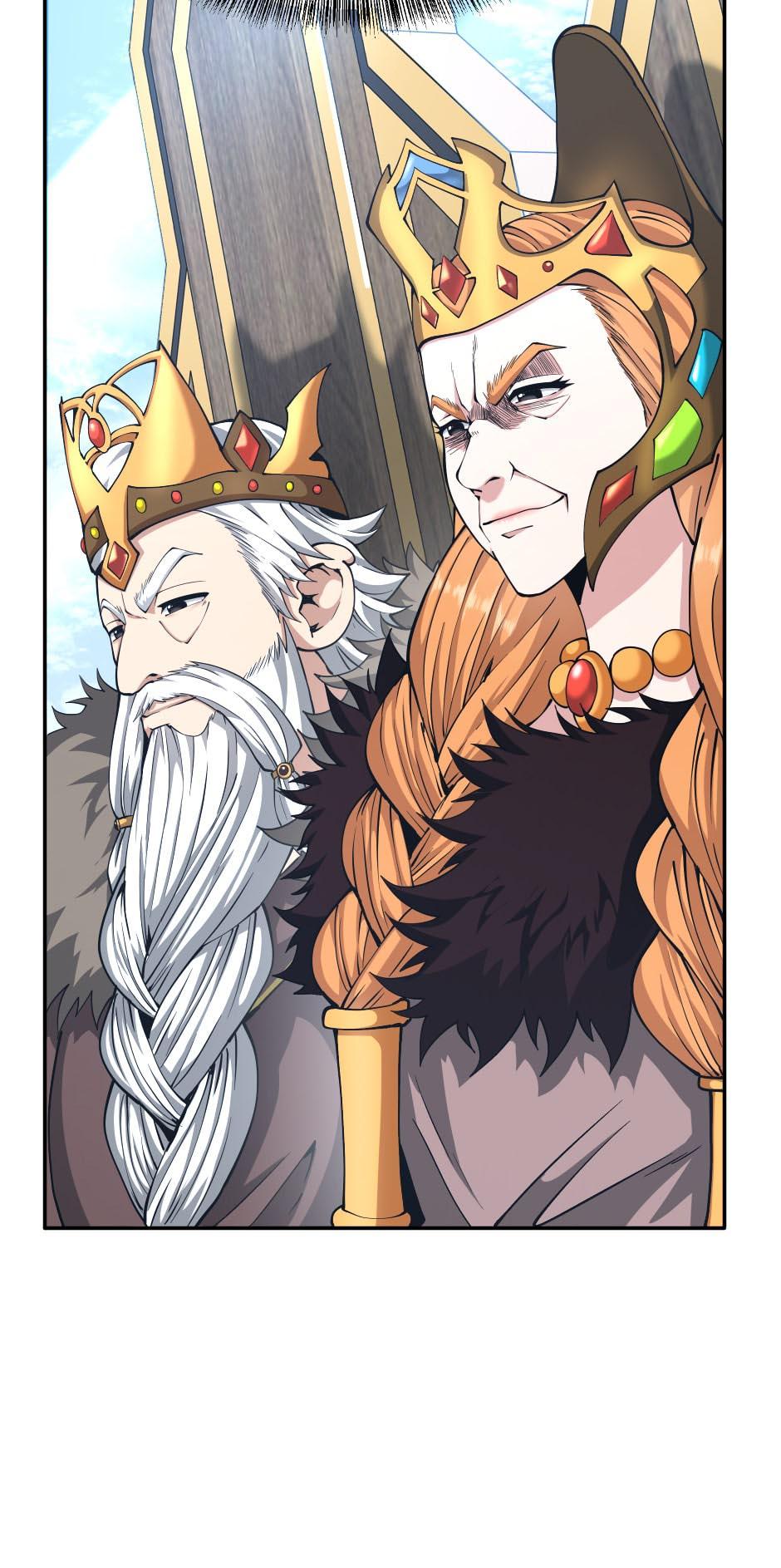 The Beginning After the End ตอนที่ 145 page 74