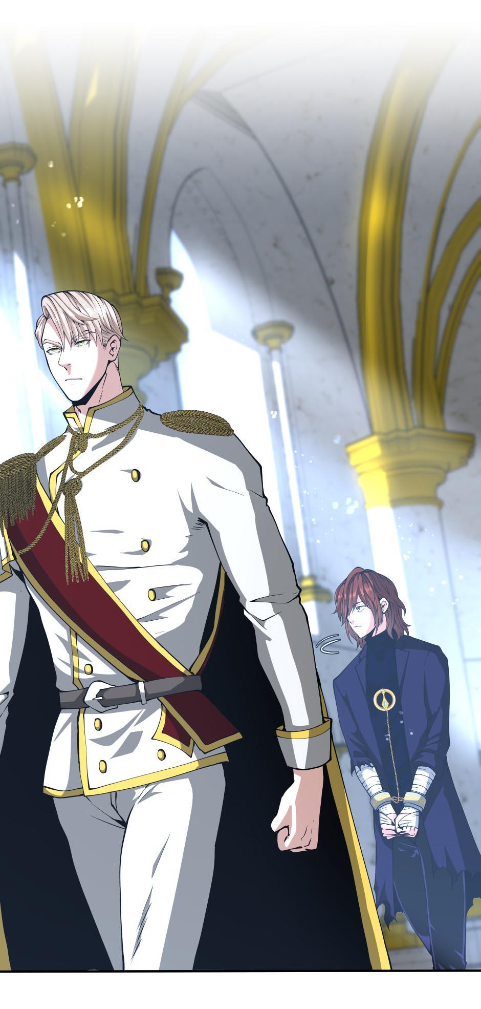 The Beginning After the End ตอนที่ 145 page 76