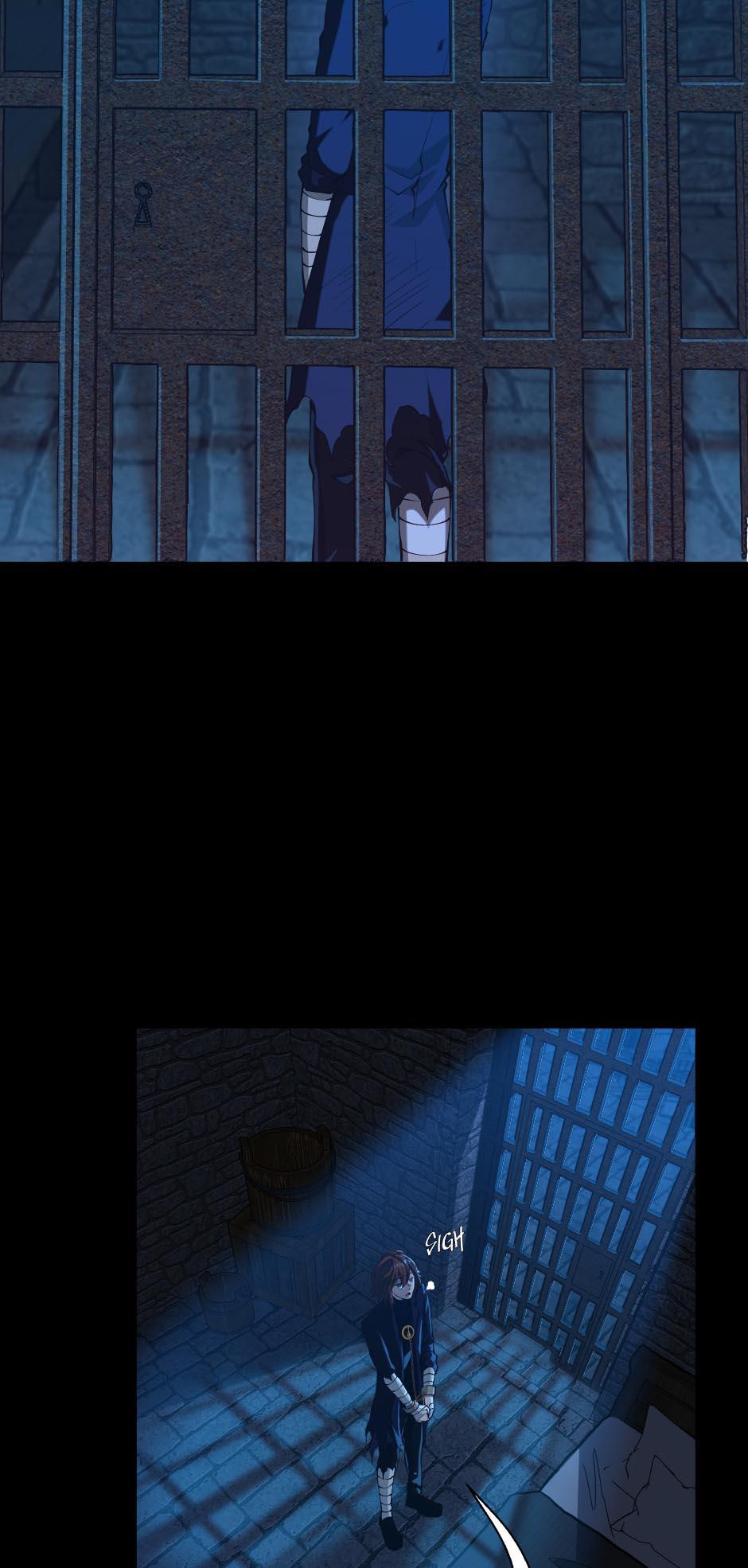 The Beginning After the End ตอนที่ 145 page 81