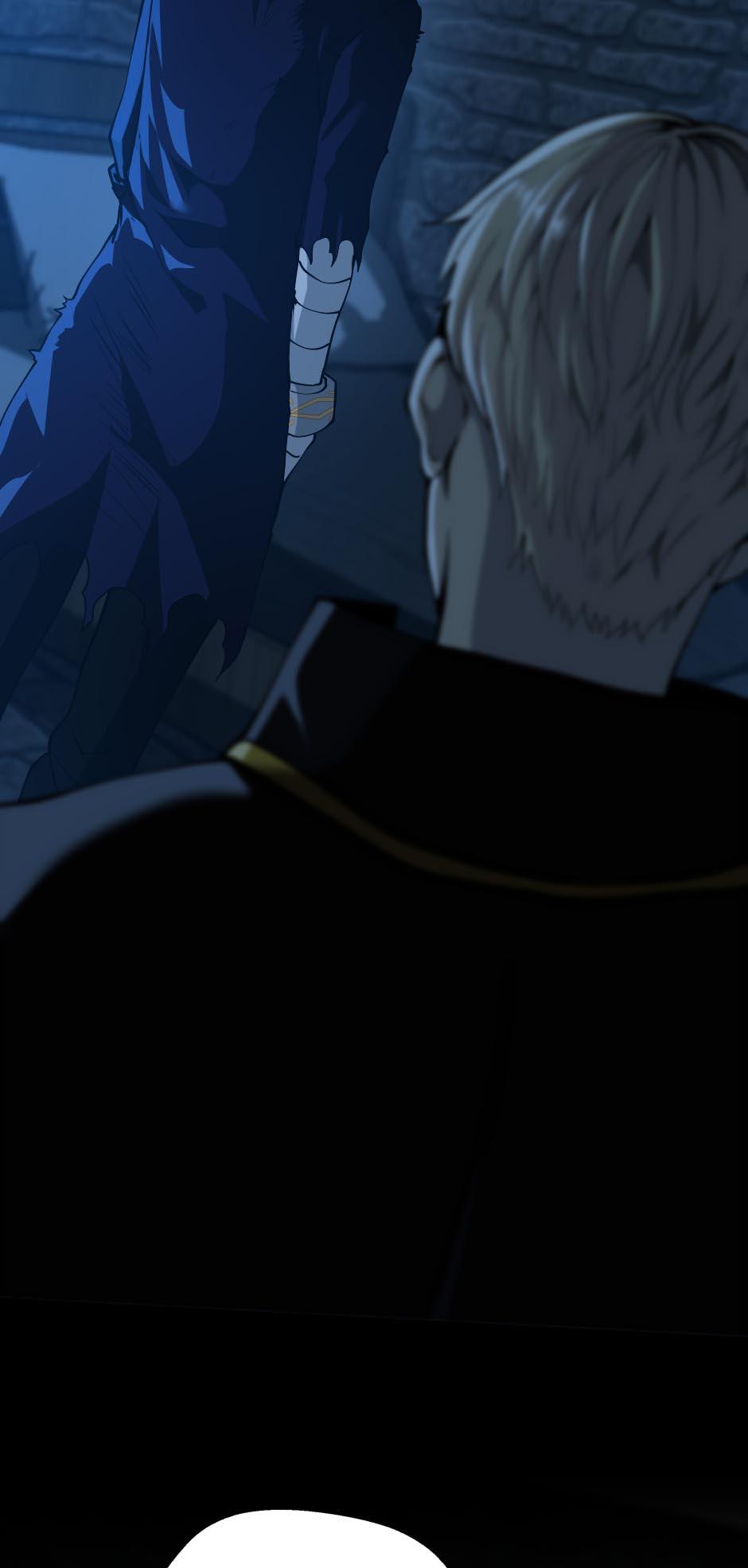 The Beginning After the End ตอนที่ 145 page 85