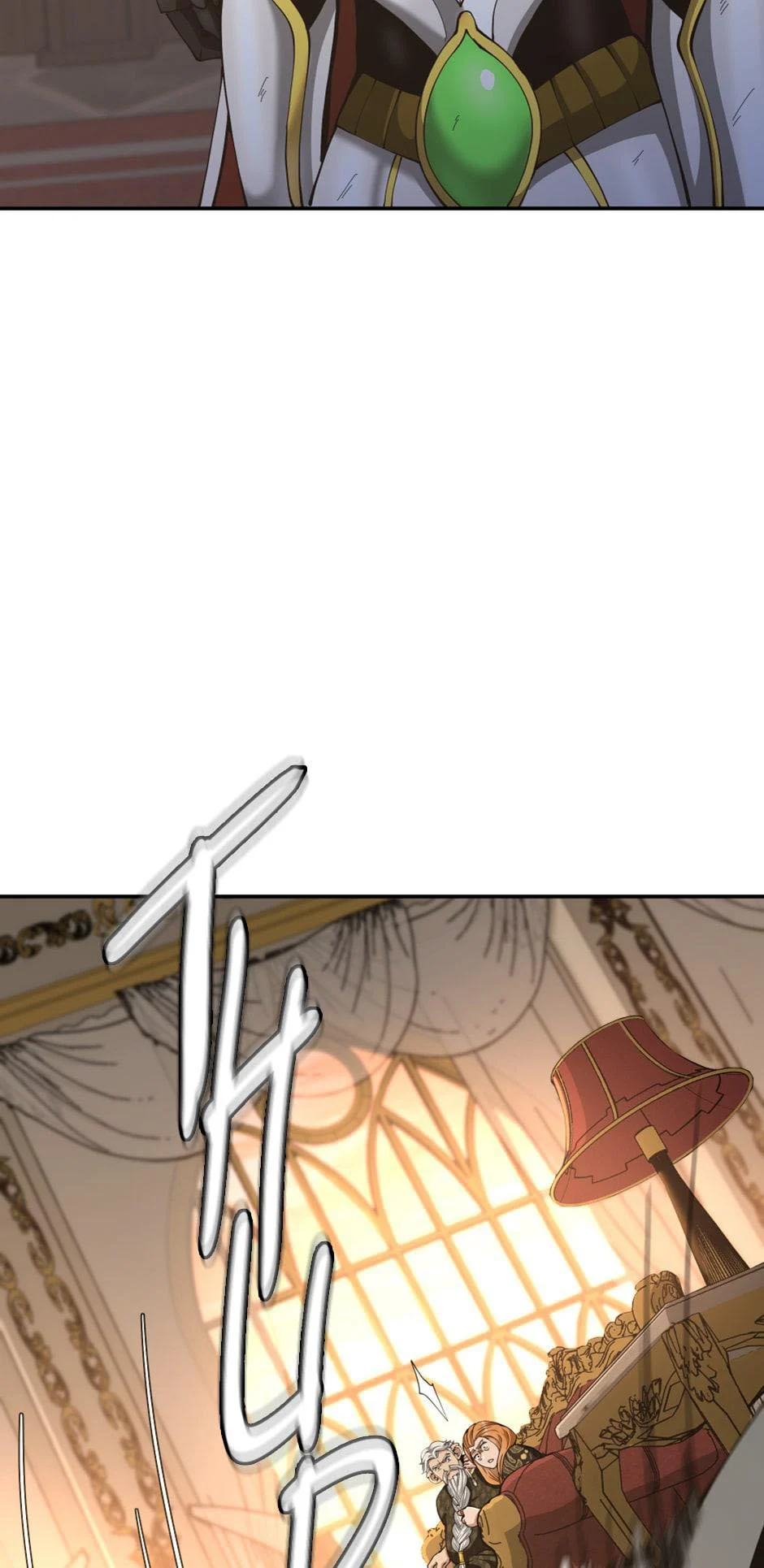 The Beginning After the End ตอนที่ 146 page 33