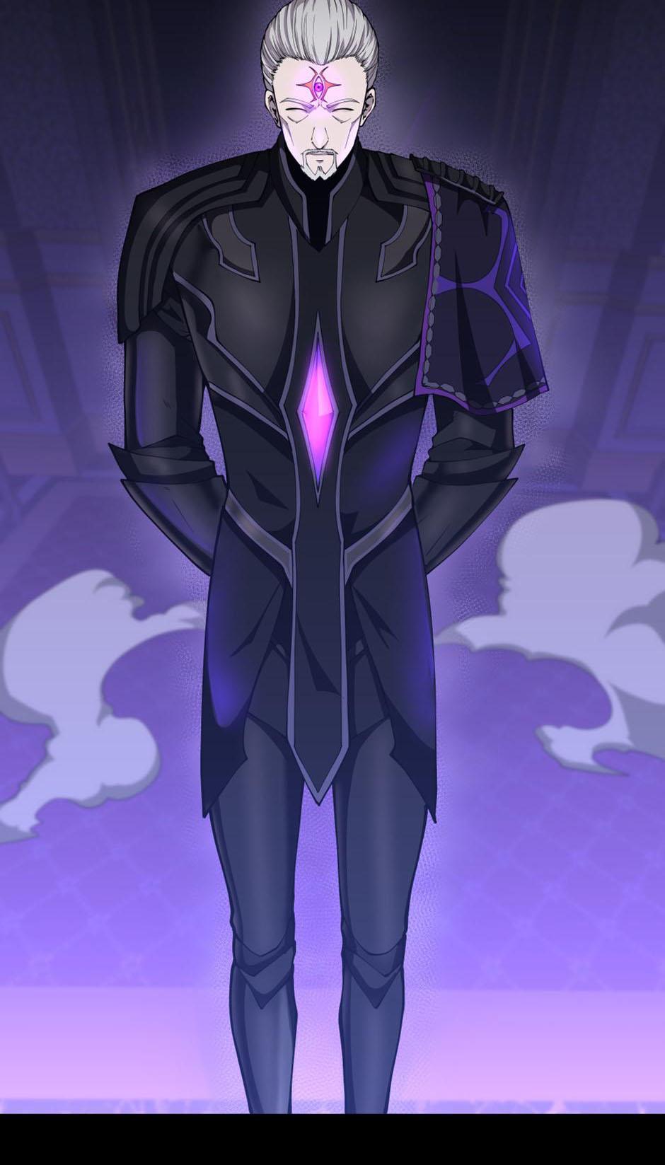 The Beginning After the End ตอนที่ 146 page 35