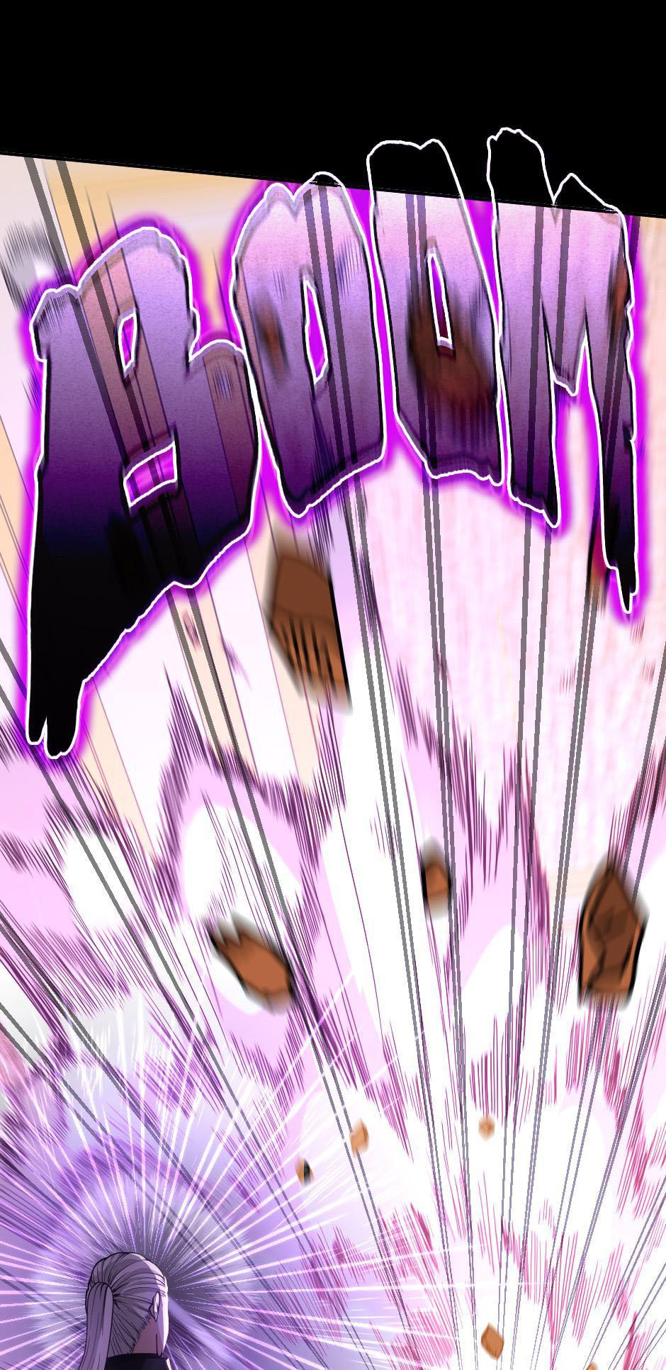 The Beginning After the End ตอนที่ 146 page 41