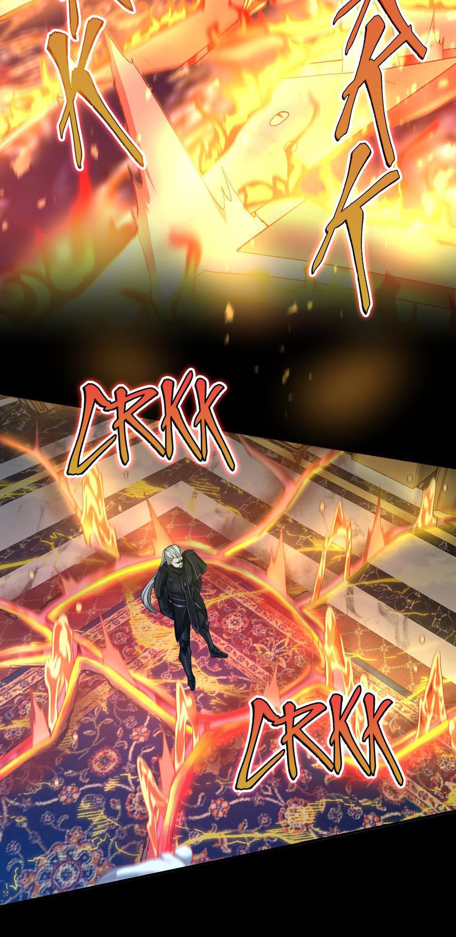 The Beginning After the End ตอนที่ 146 page 47