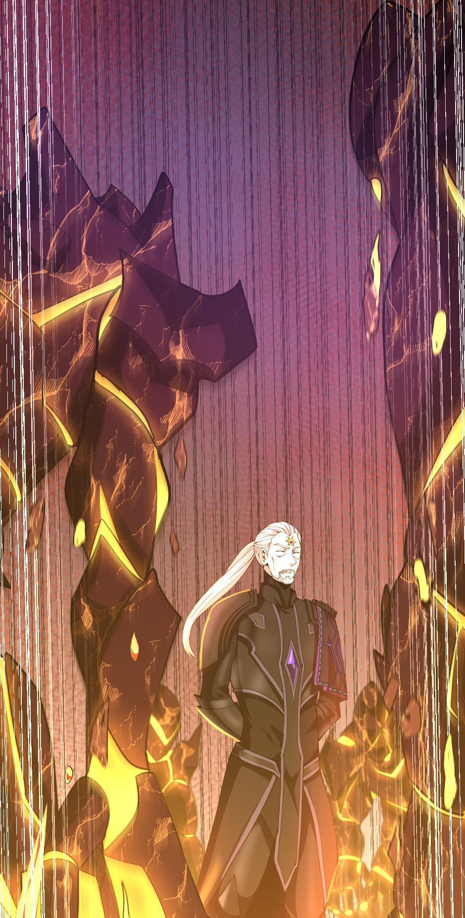 The Beginning After the End ตอนที่ 146 page 49