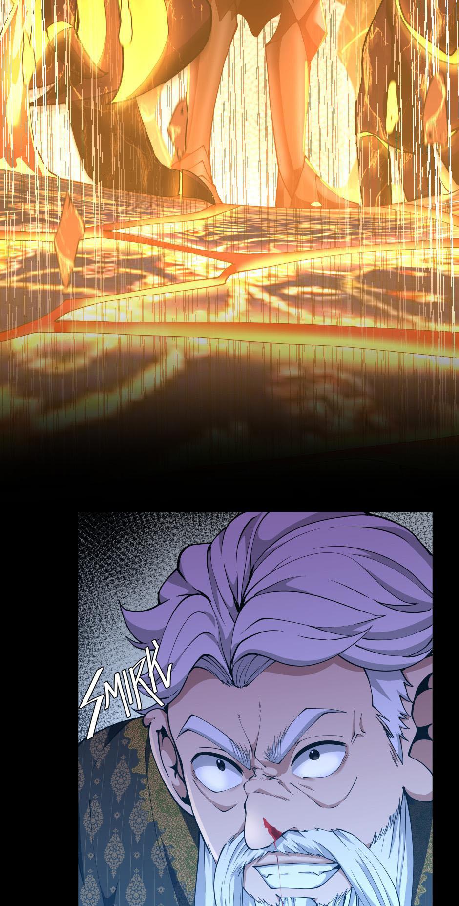 The Beginning After the End ตอนที่ 146 page 50