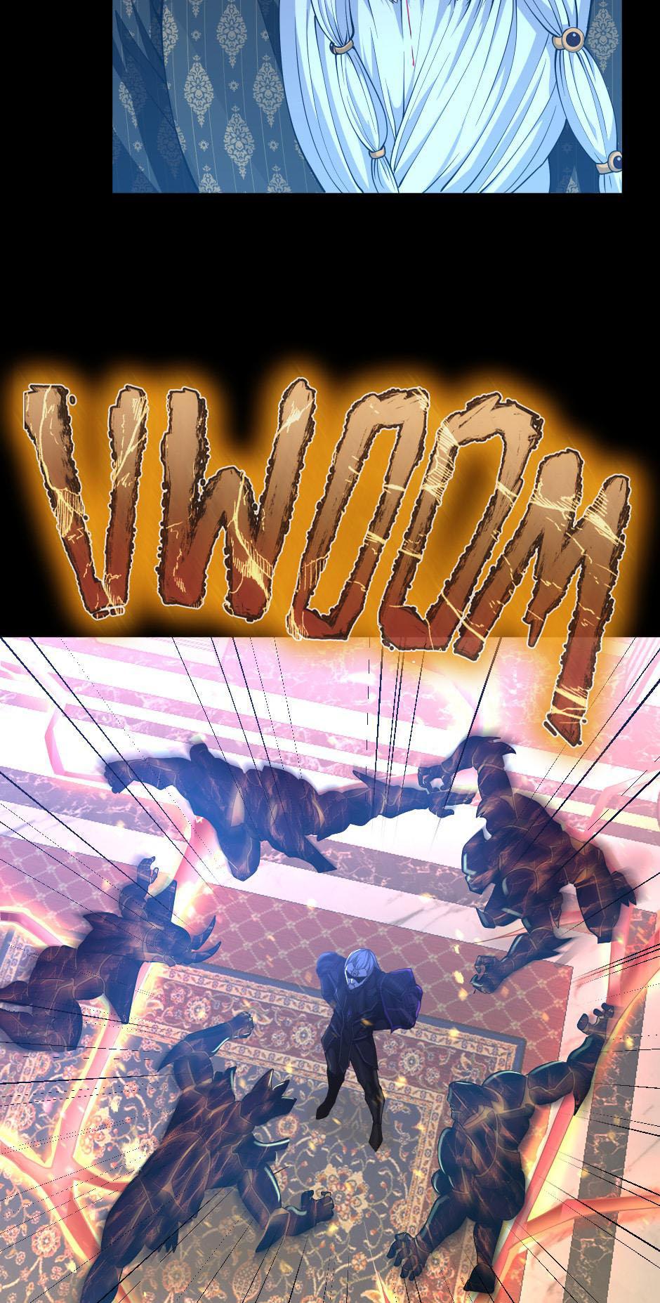 The Beginning After the End ตอนที่ 146 page 51