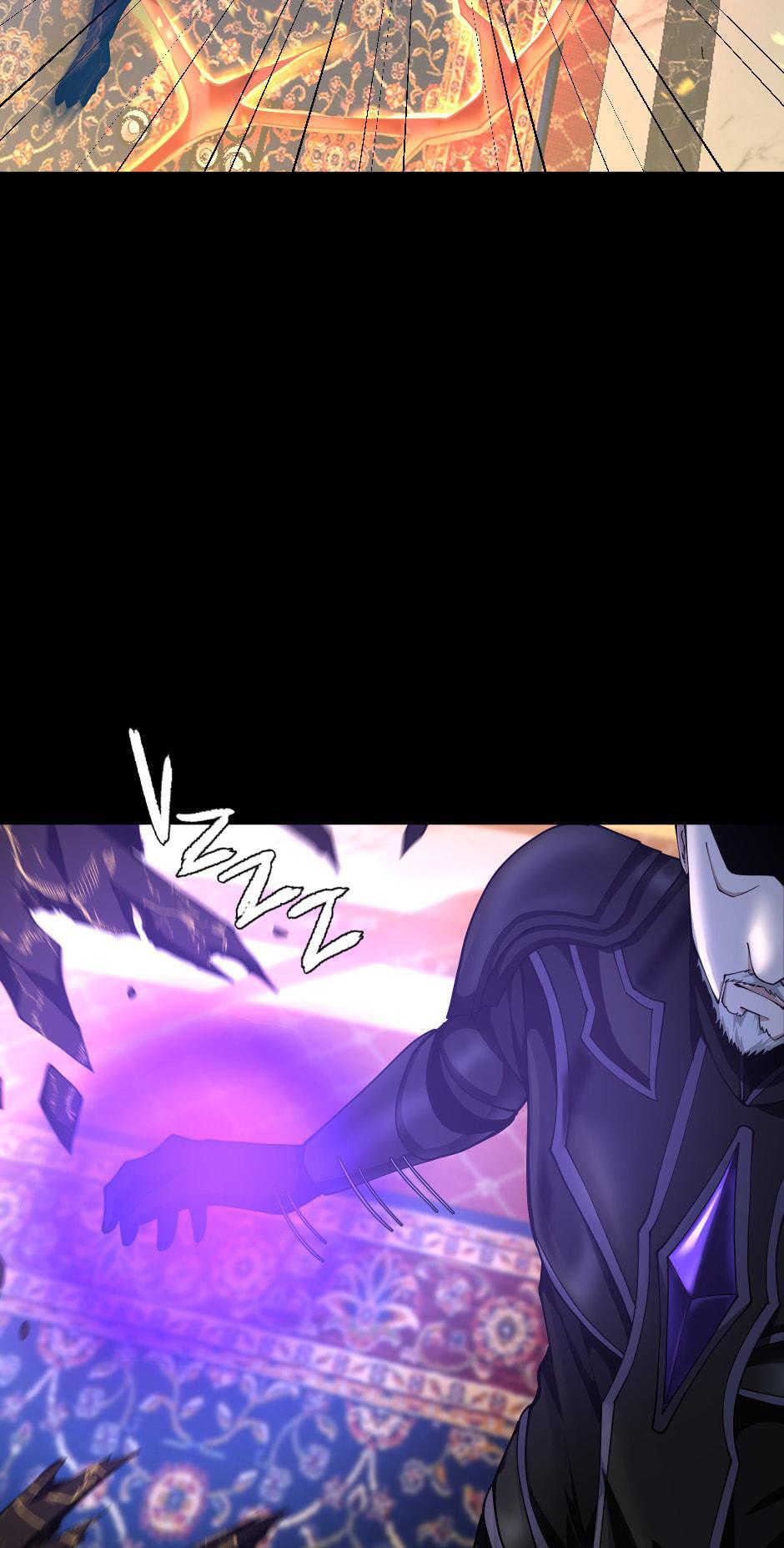 The Beginning After the End ตอนที่ 146 page 52