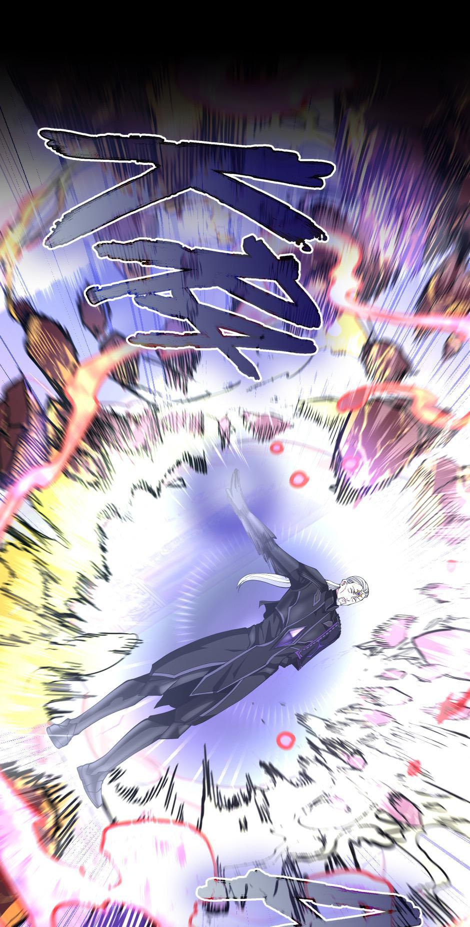 The Beginning After the End ตอนที่ 146 page 54