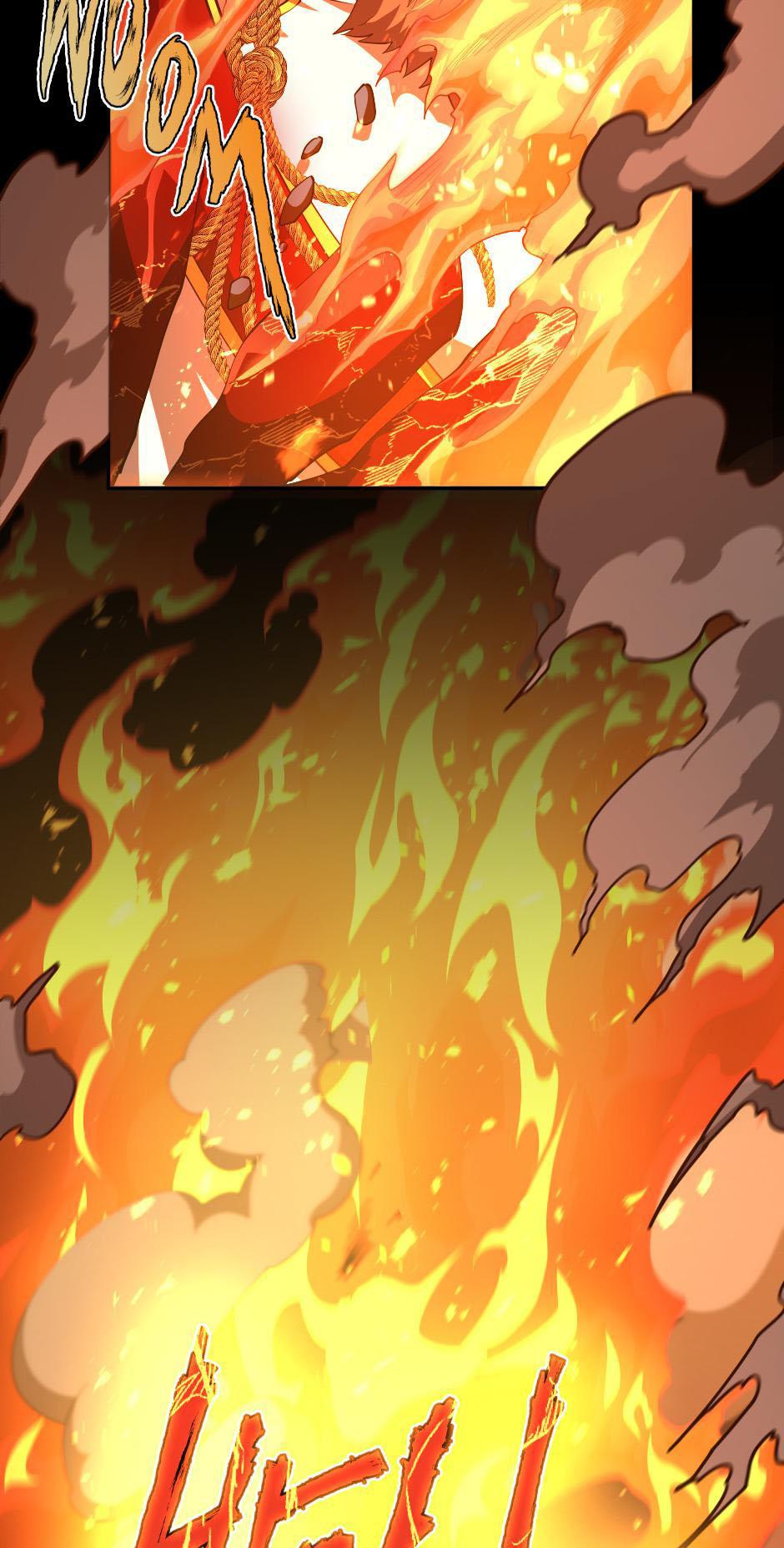 The Beginning After the End ตอนที่ 146 page 56