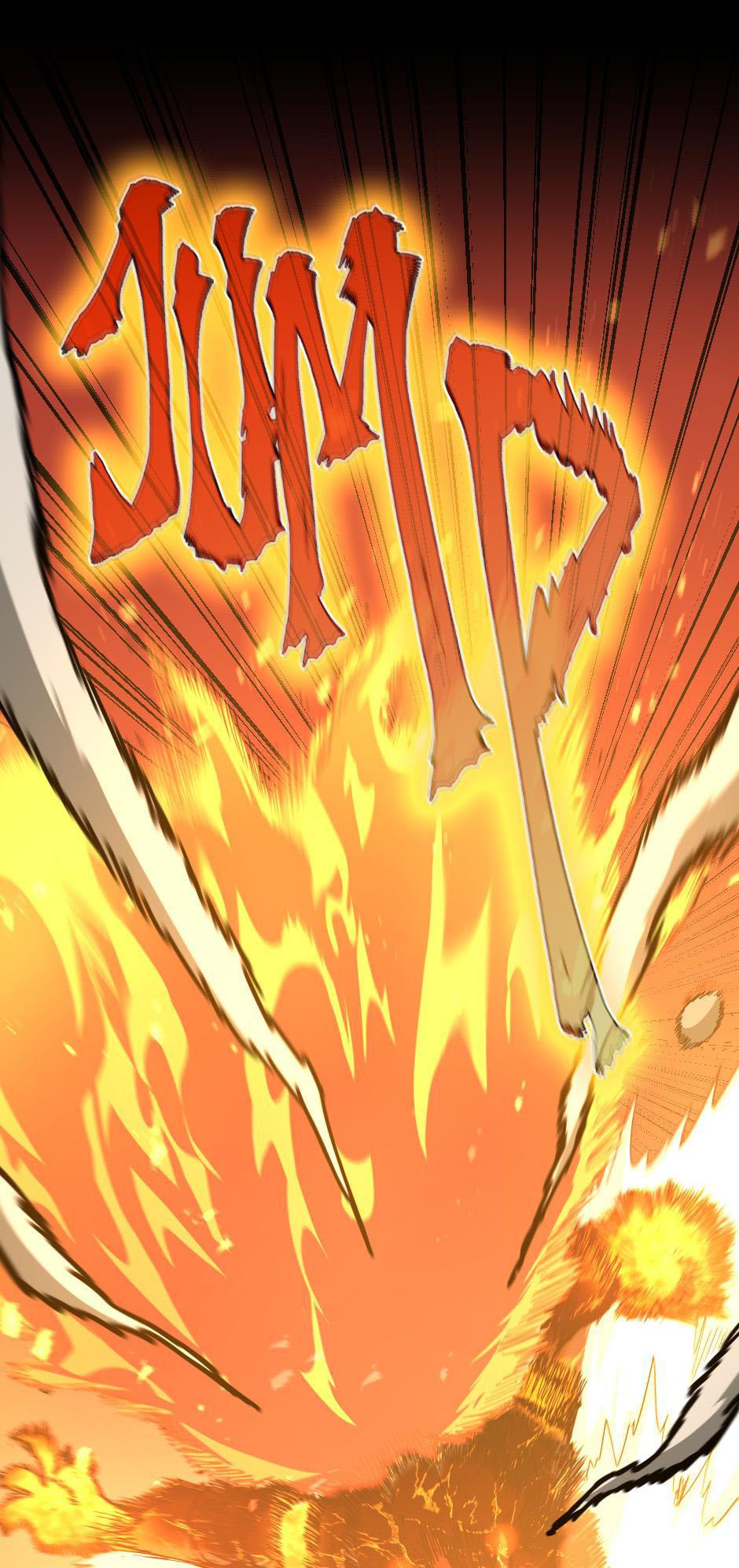 The Beginning After the End ตอนที่ 146 page 60