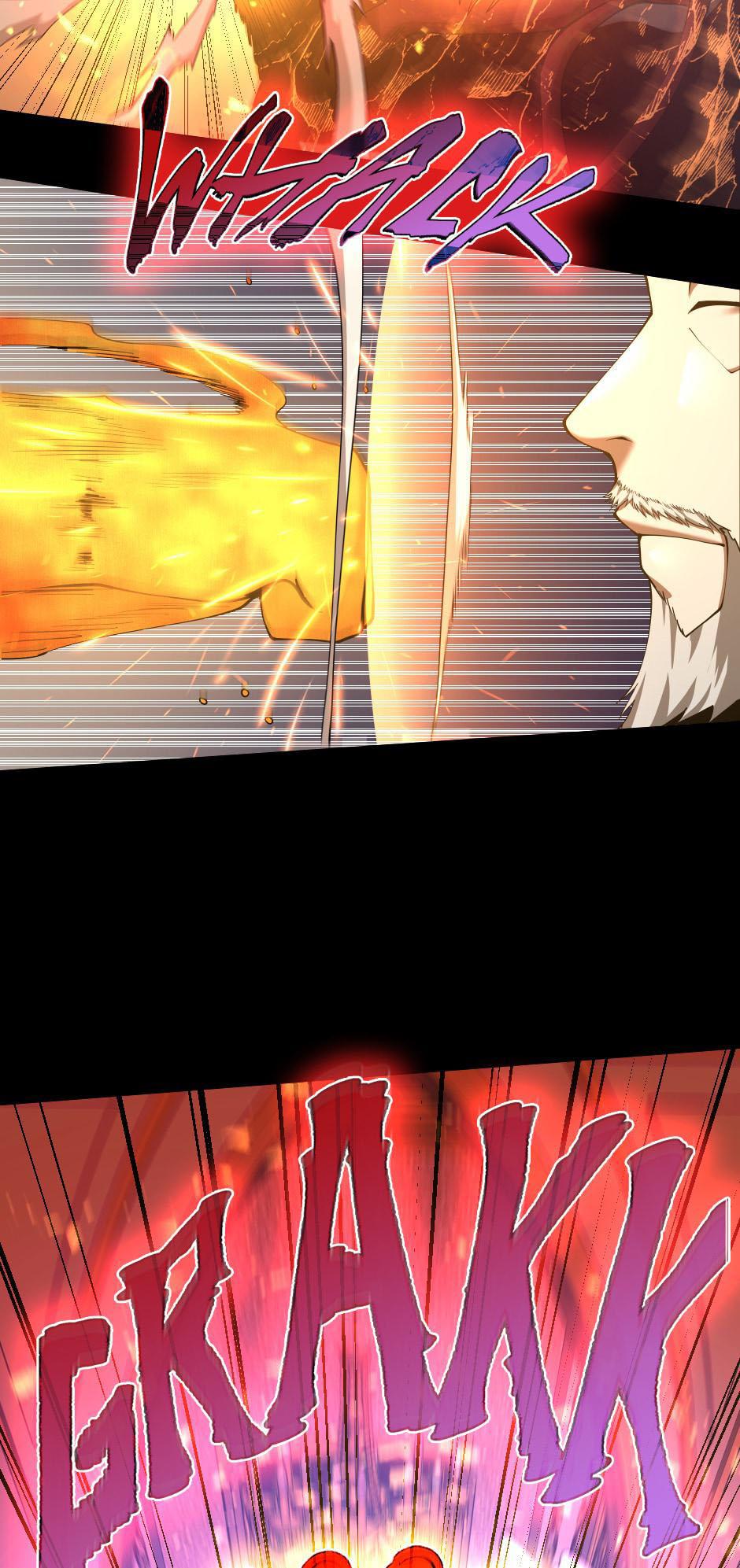 The Beginning After the End ตอนที่ 146 page 62