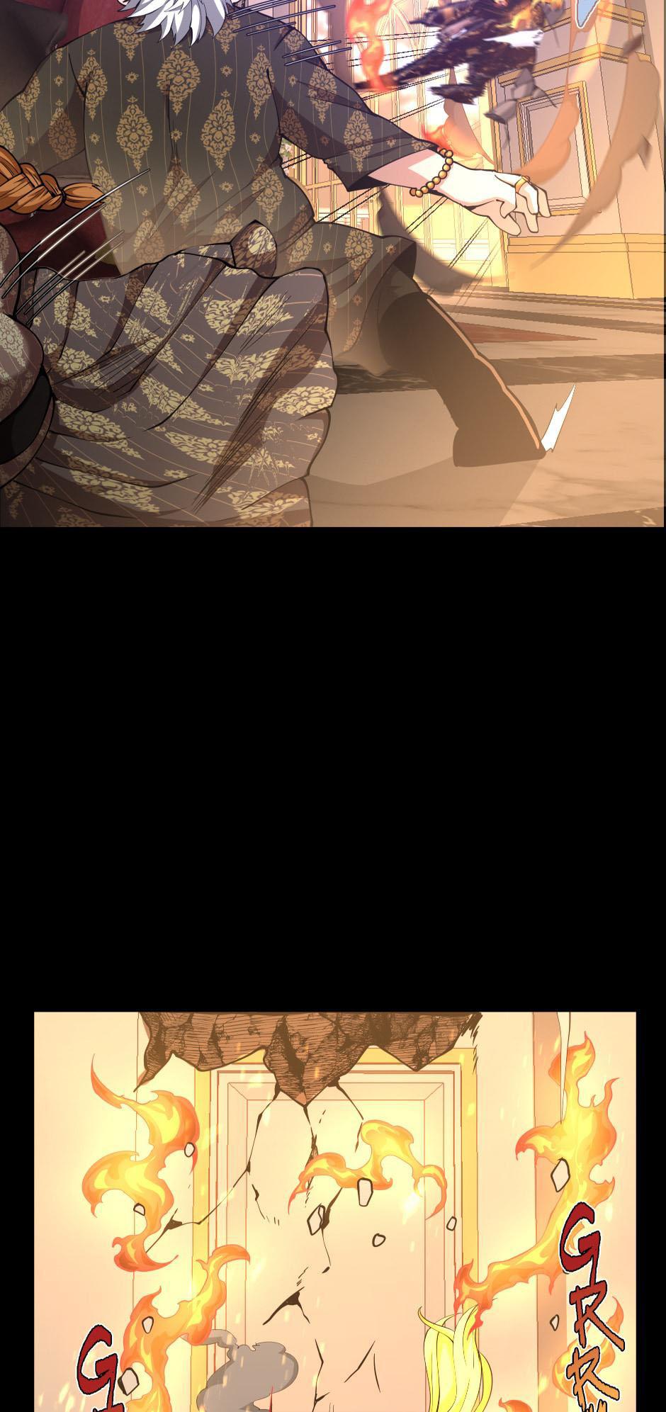 The Beginning After the End ตอนที่ 146 page 66