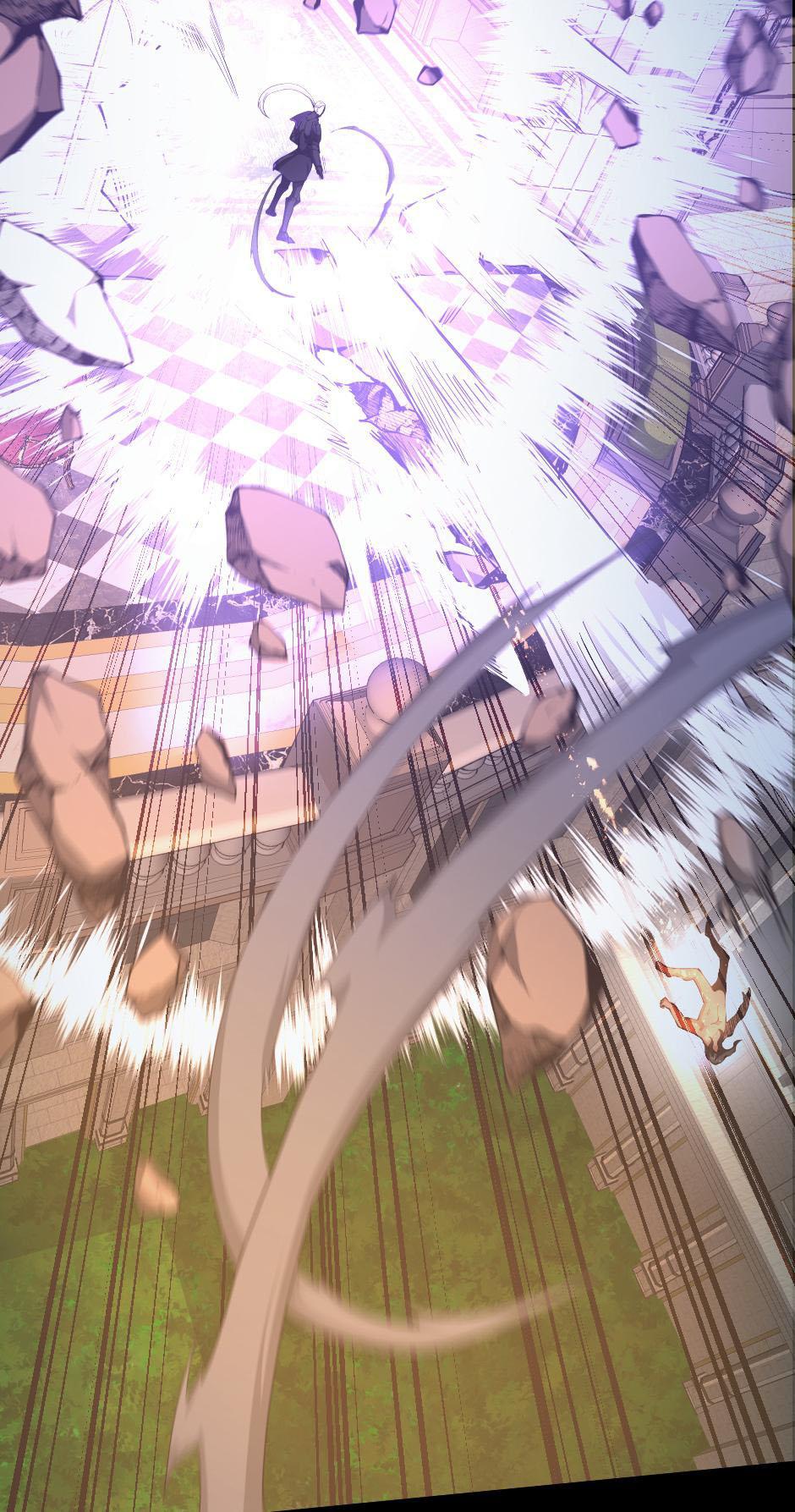 The Beginning After the End ตอนที่ 146 page 73