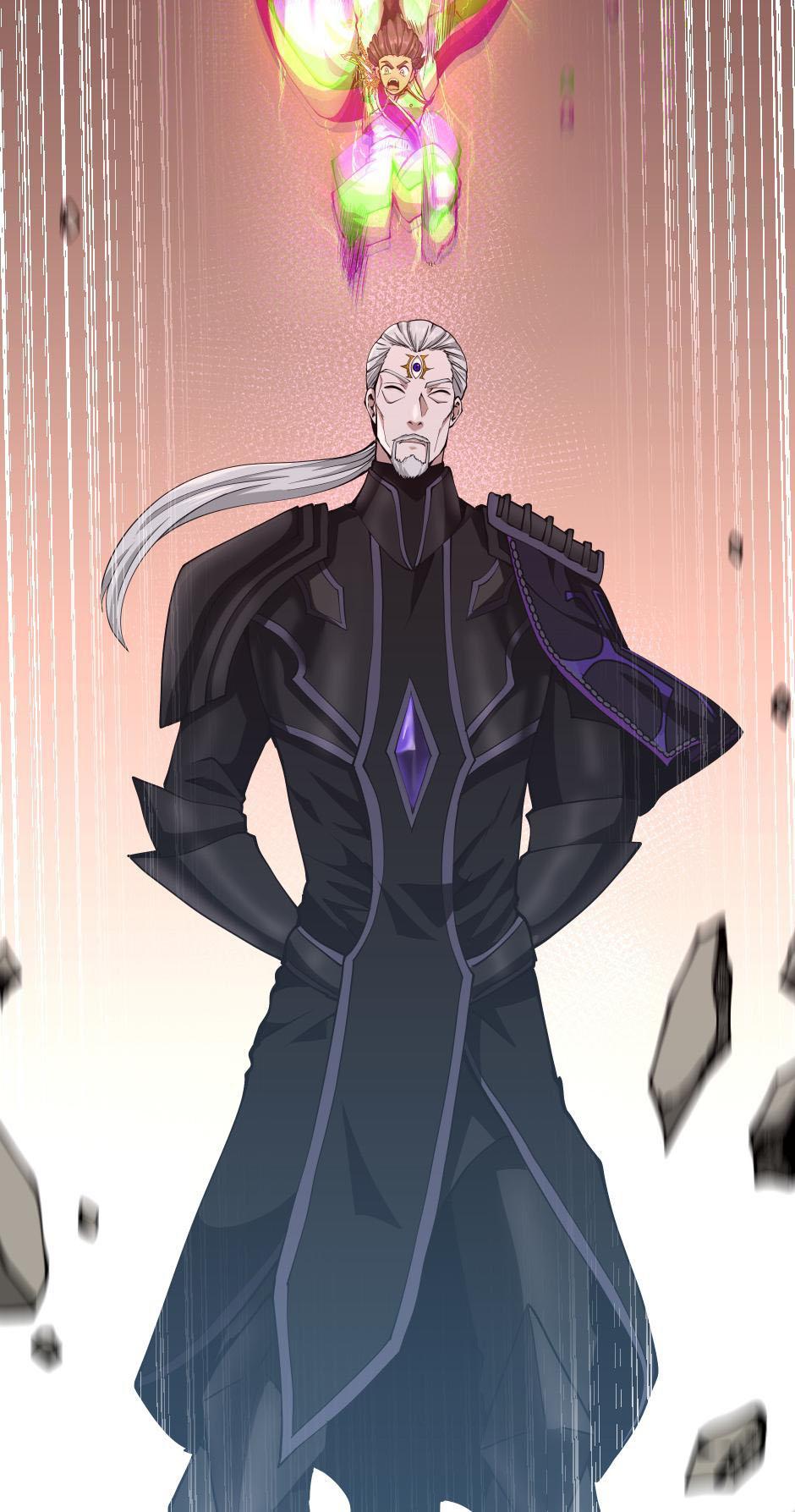 The Beginning After the End ตอนที่ 146 page 77