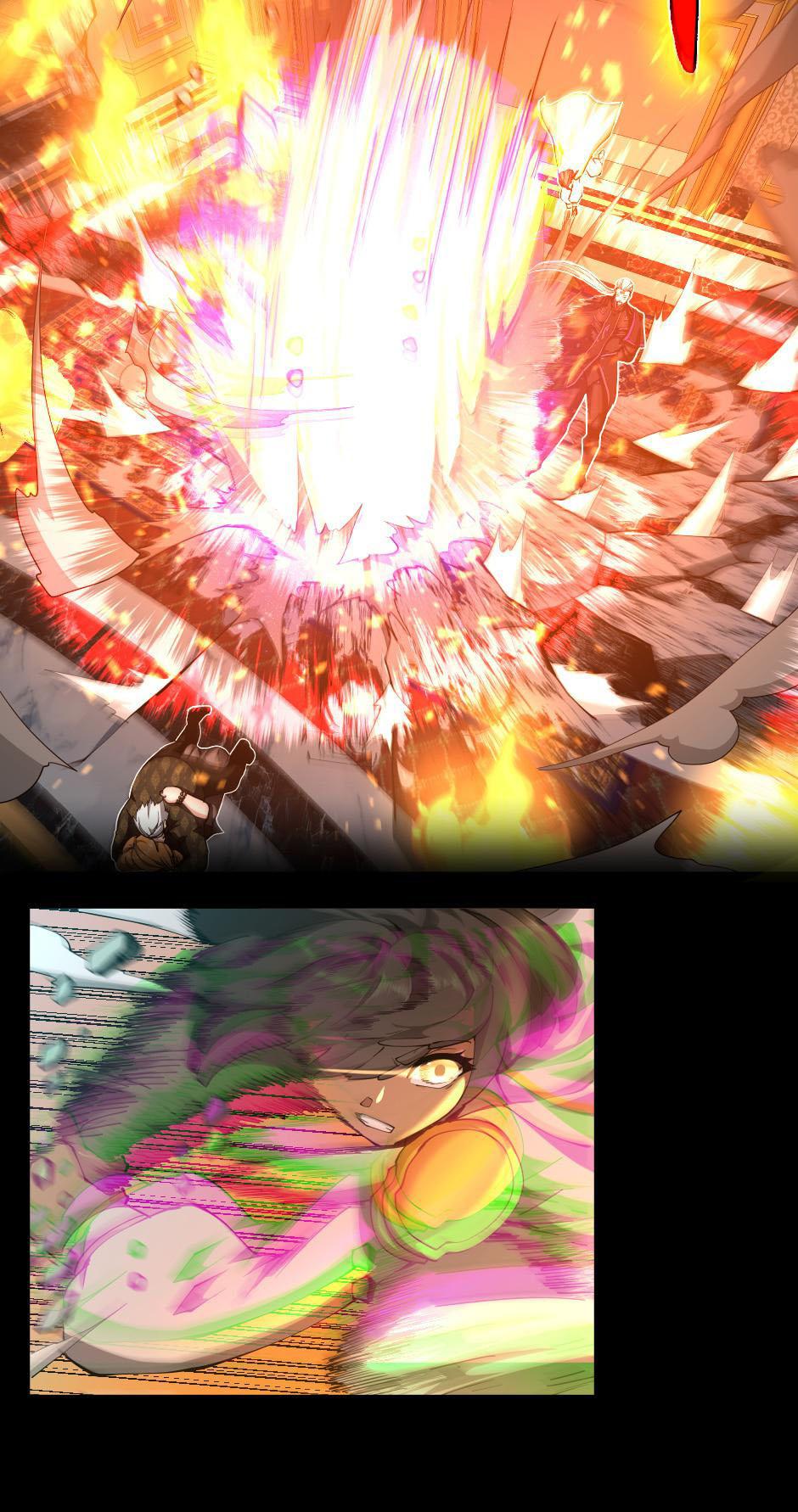 The Beginning After the End ตอนที่ 146 page 79