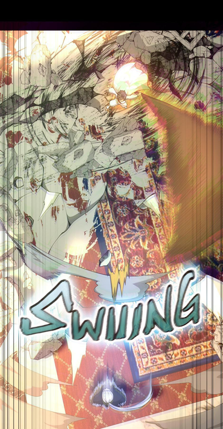 The Beginning After the End ตอนที่ 146 page 80