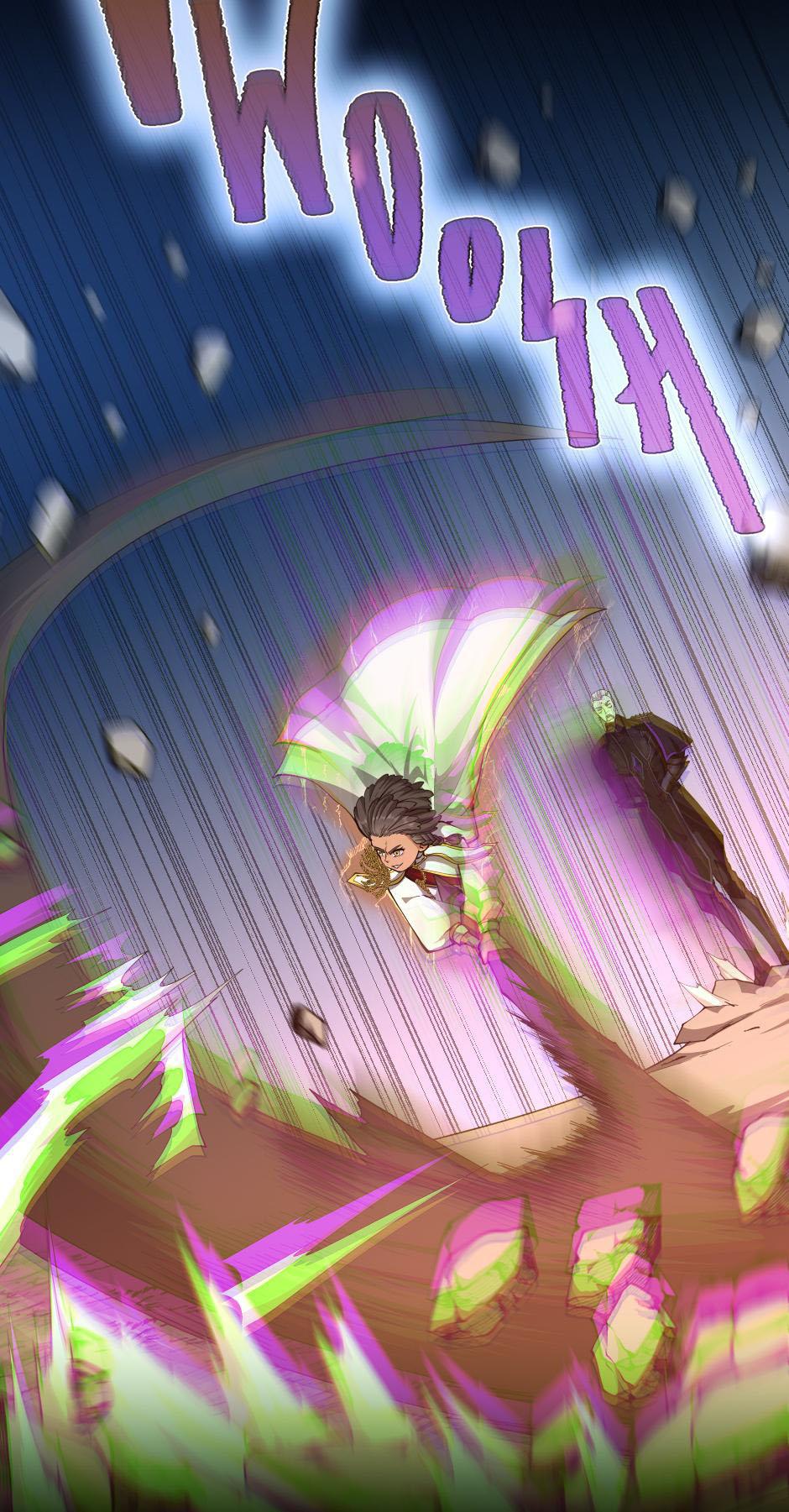 The Beginning After the End ตอนที่ 146 page 85