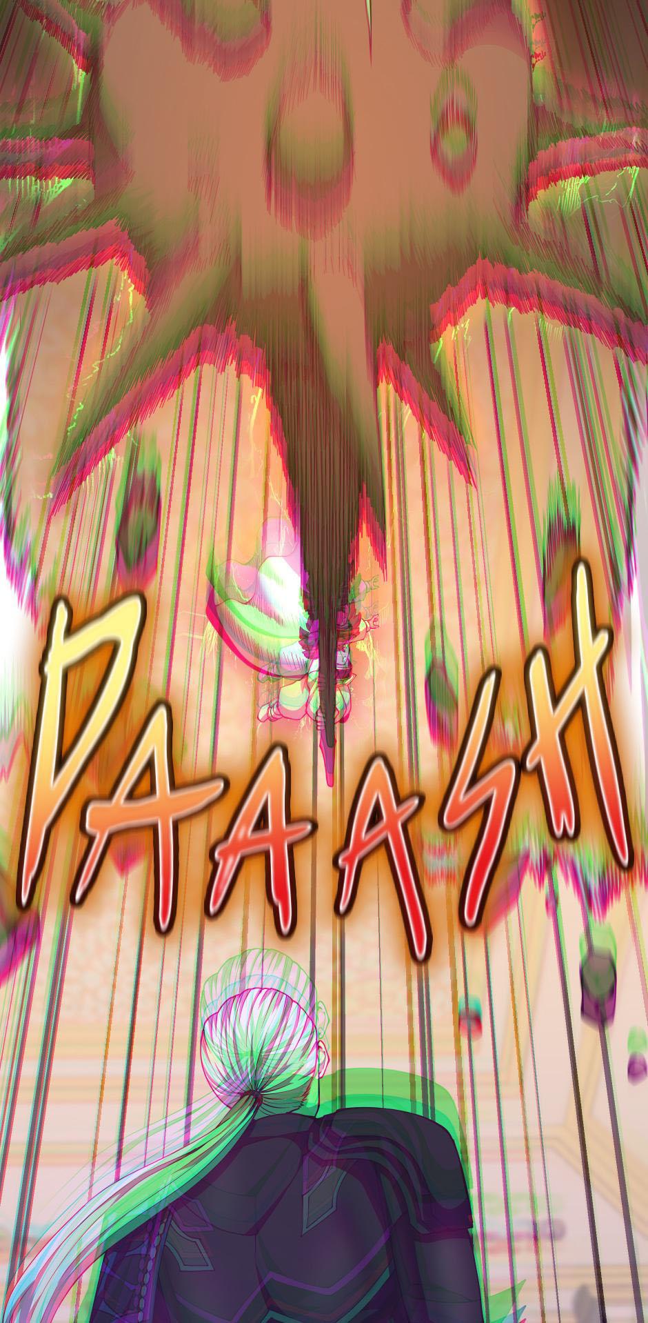 The Beginning After the End ตอนที่ 146 page 91