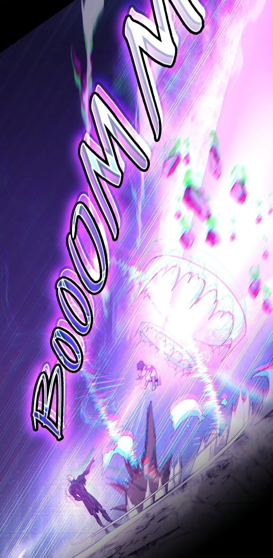 The Beginning After the End ตอนที่ 146 page 94