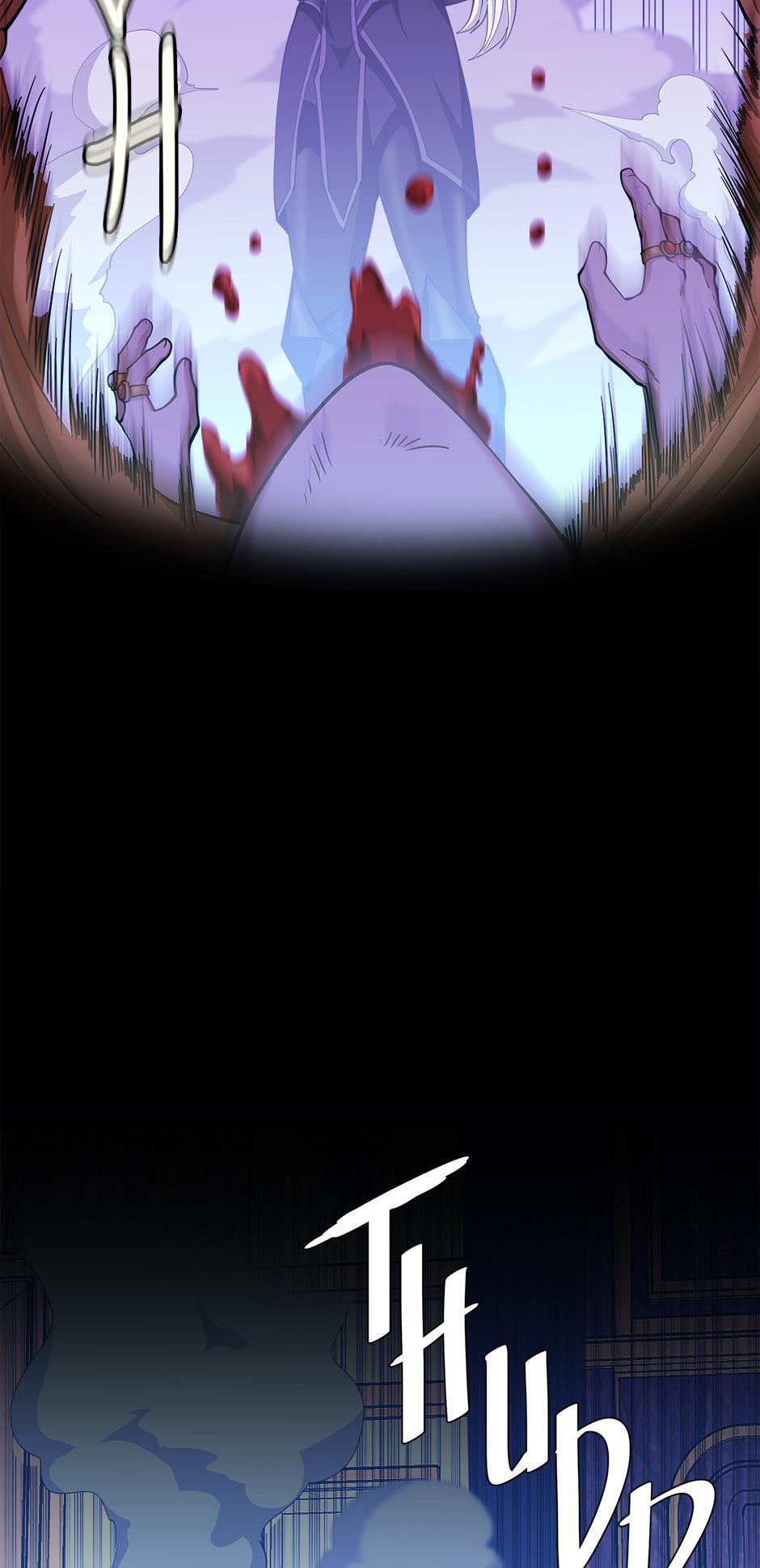 The Beginning After the End ตอนที่ 146 page 110