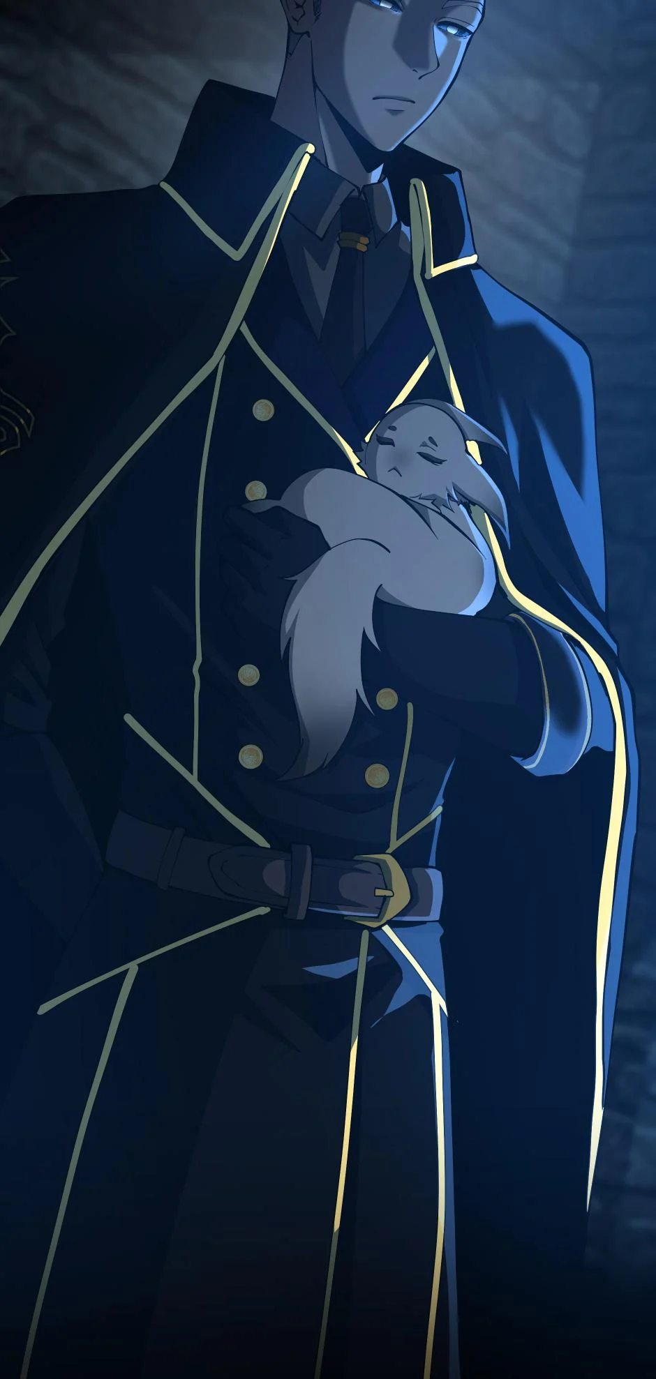 The Beginning After the End ตอนที่ 147 page 2