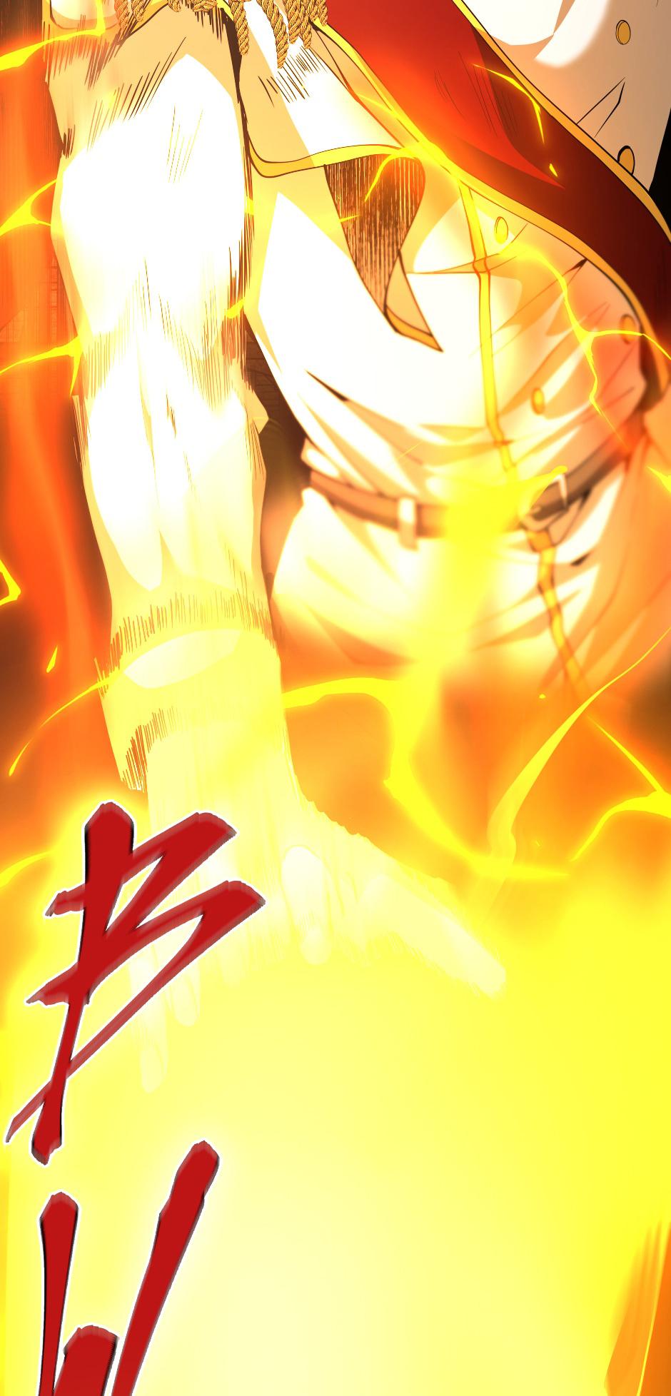 The Beginning After the End ตอนที่ 147 page 35