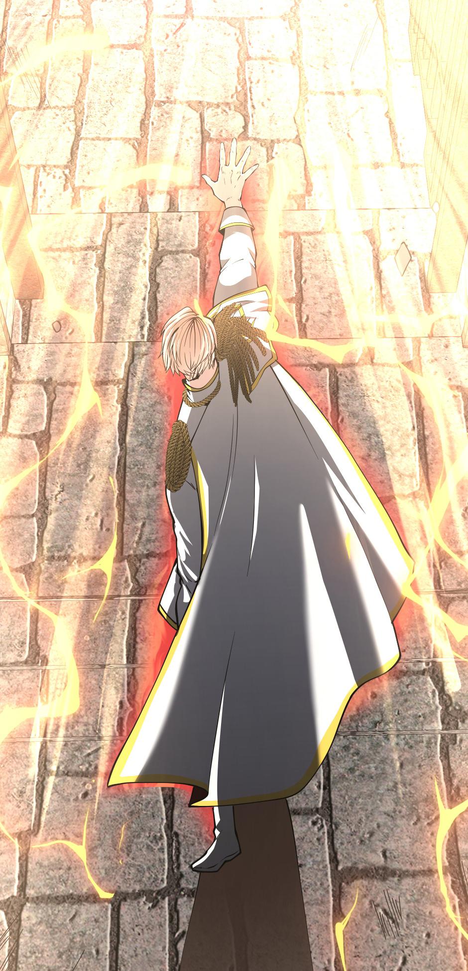 The Beginning After the End ตอนที่ 147 page 40