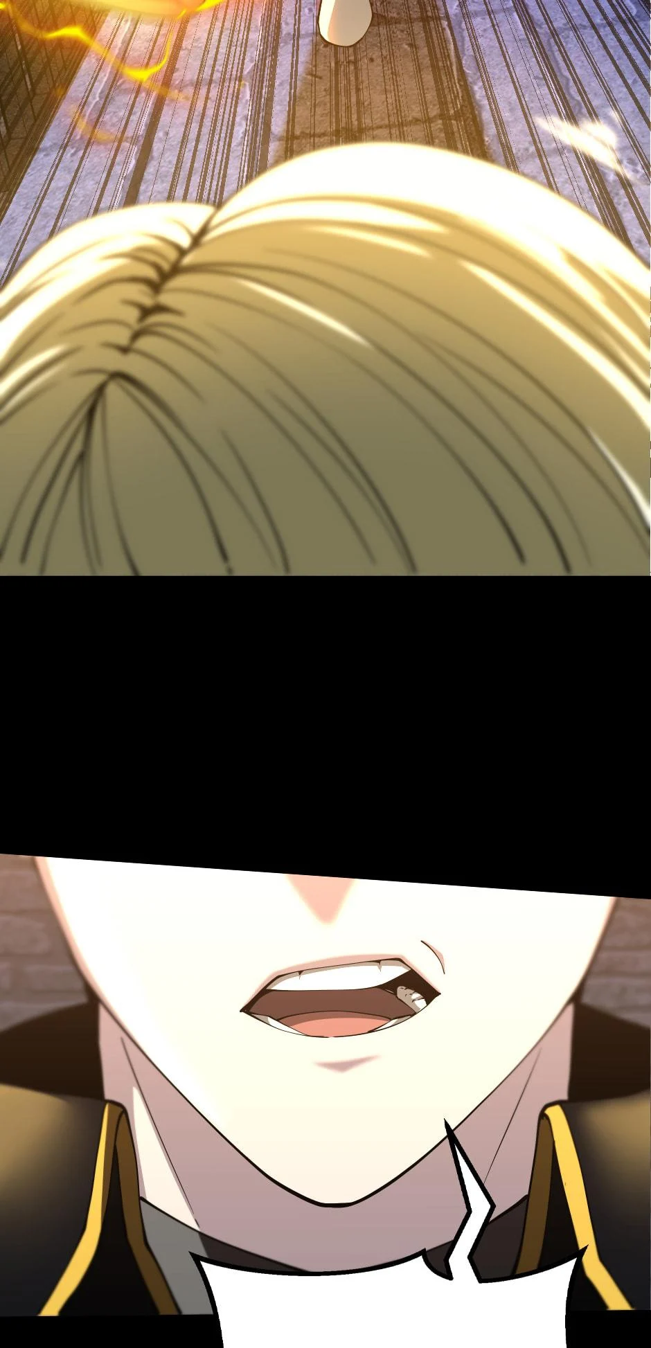 The Beginning After the End ตอนที่ 147 page 45