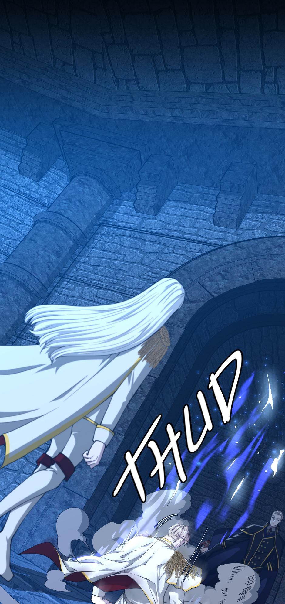 The Beginning After the End ตอนที่ 147 page 50