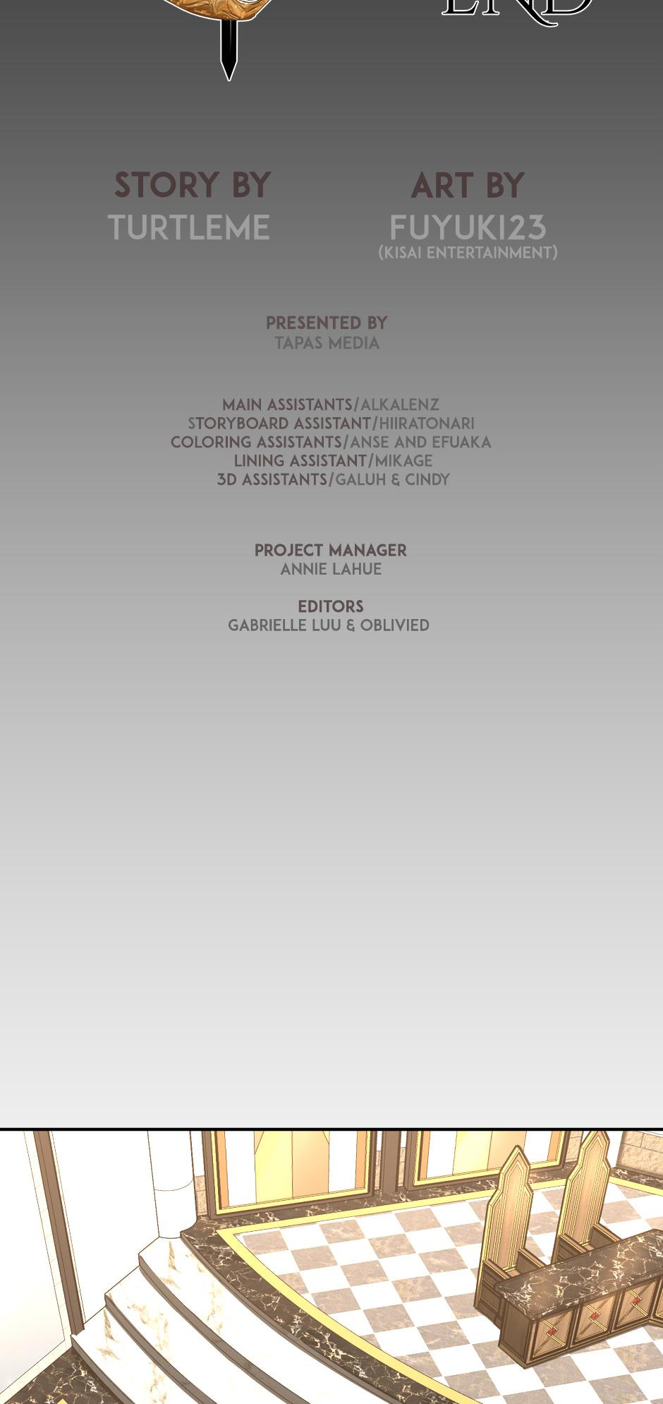 The Beginning After the End ตอนที่ 147 page 56