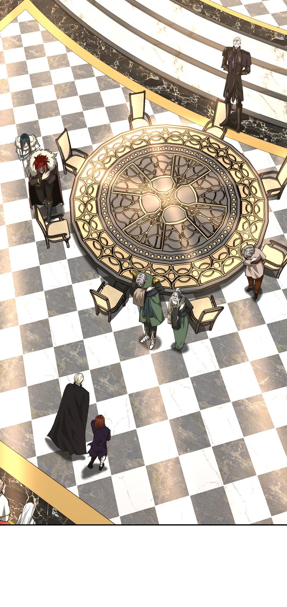 The Beginning After the End ตอนที่ 147 page 57