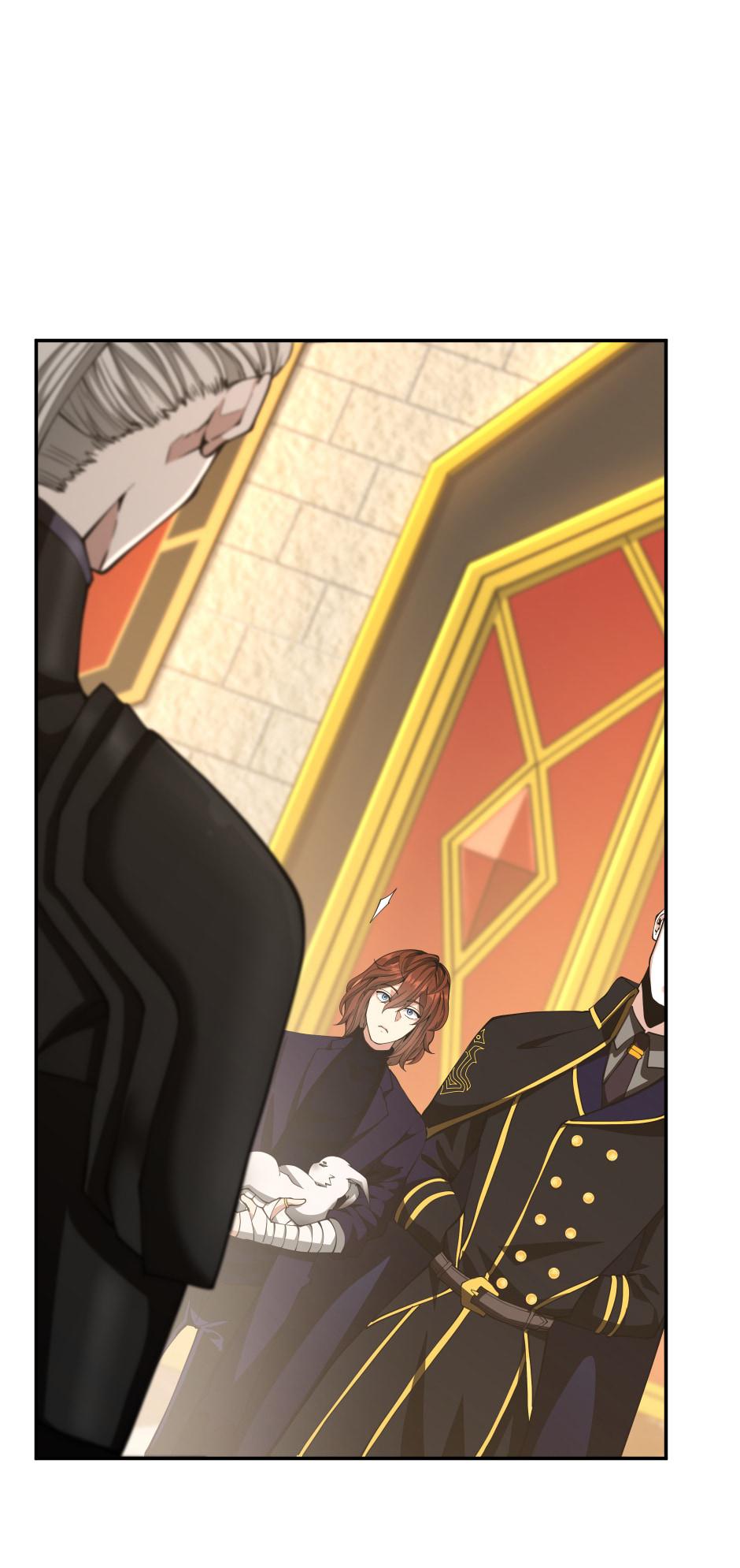 The Beginning After the End ตอนที่ 147 page 58