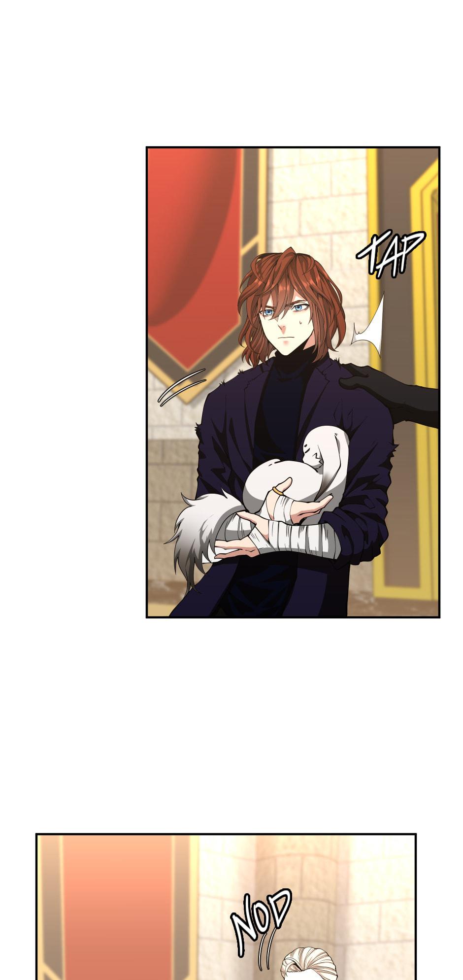 The Beginning After the End ตอนที่ 147 page 59