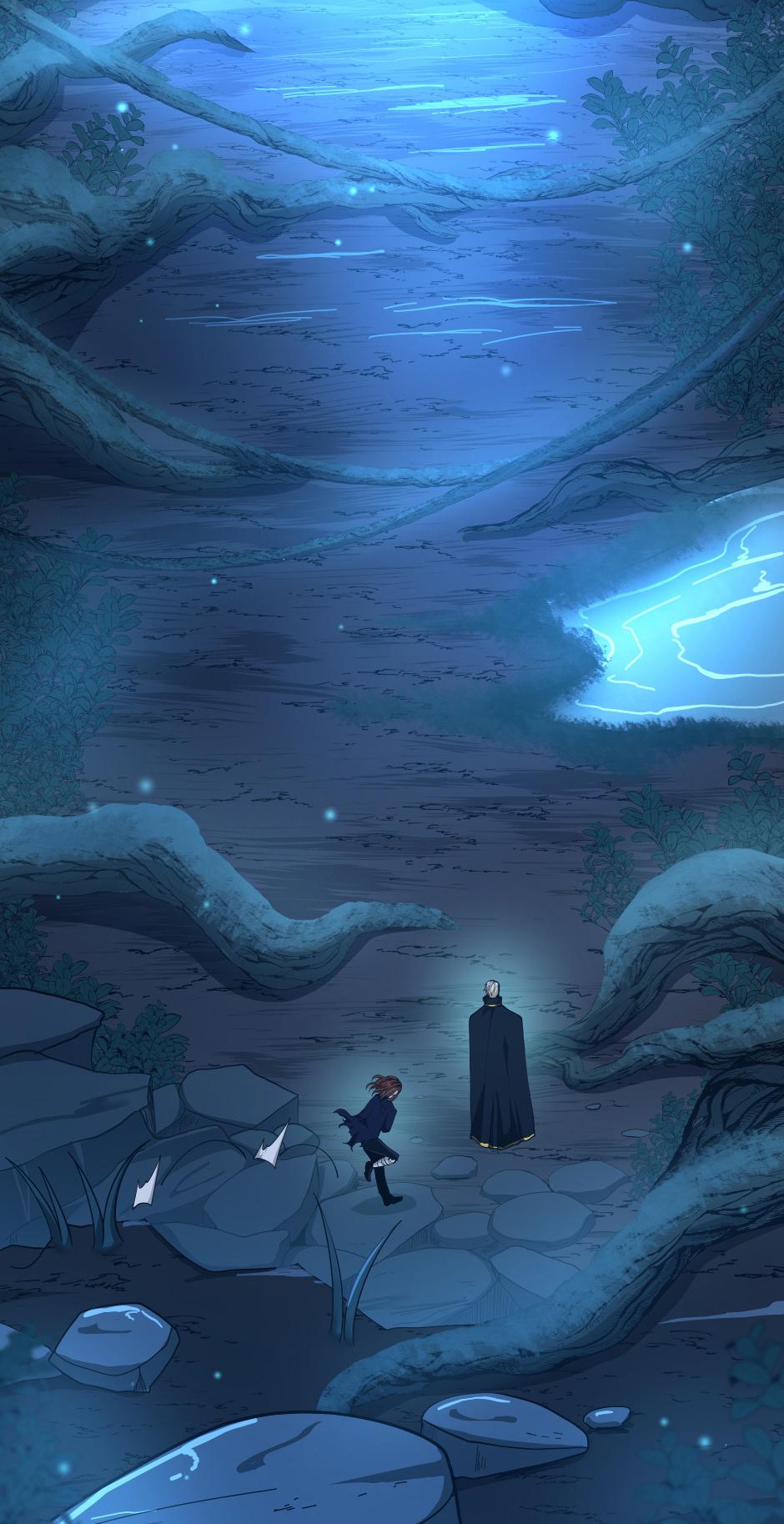 The Beginning After the End ตอนที่ 148 page 11